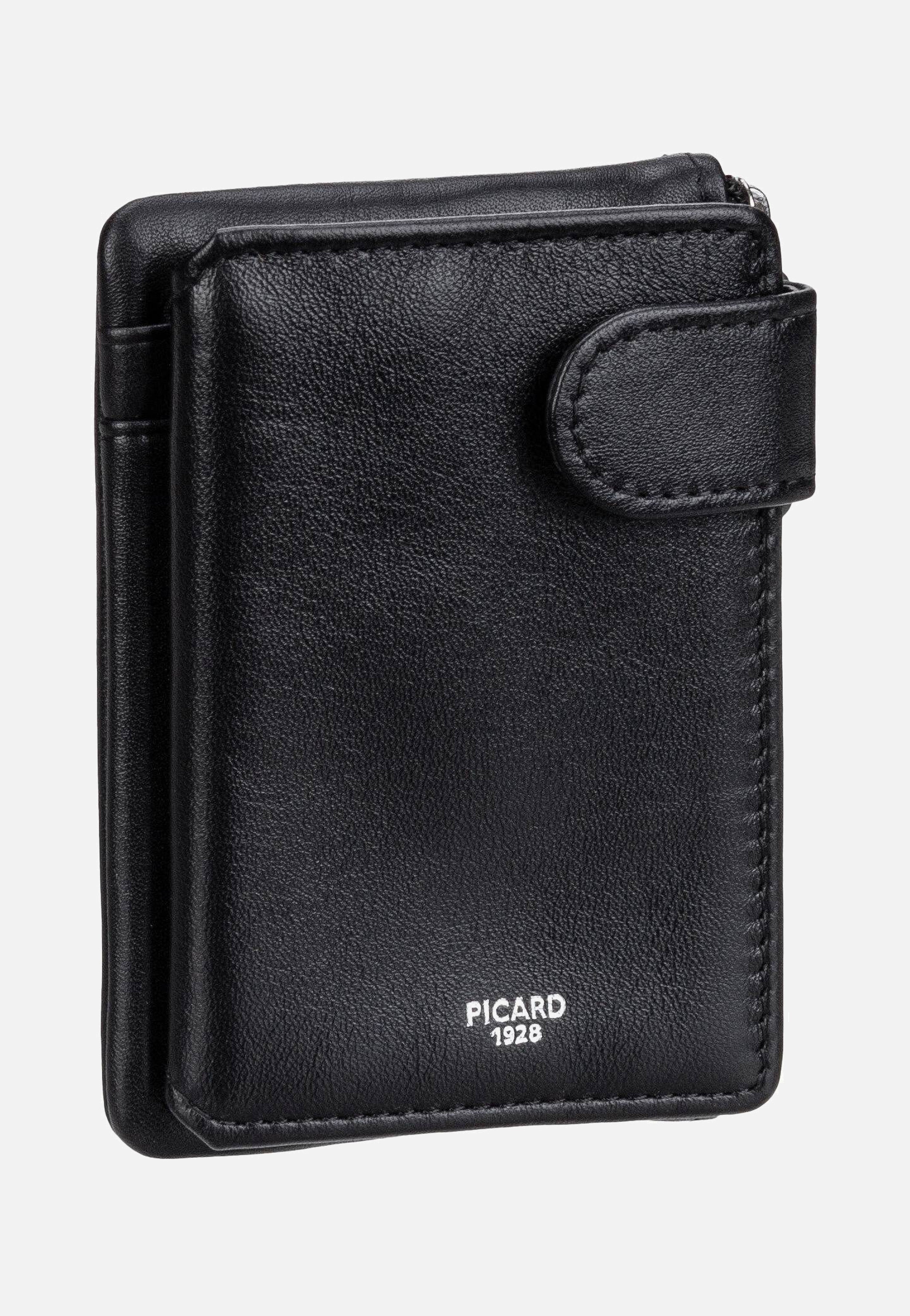 Picard - Bingo 7264 Schwarz - Card Holder | Neutral-Image