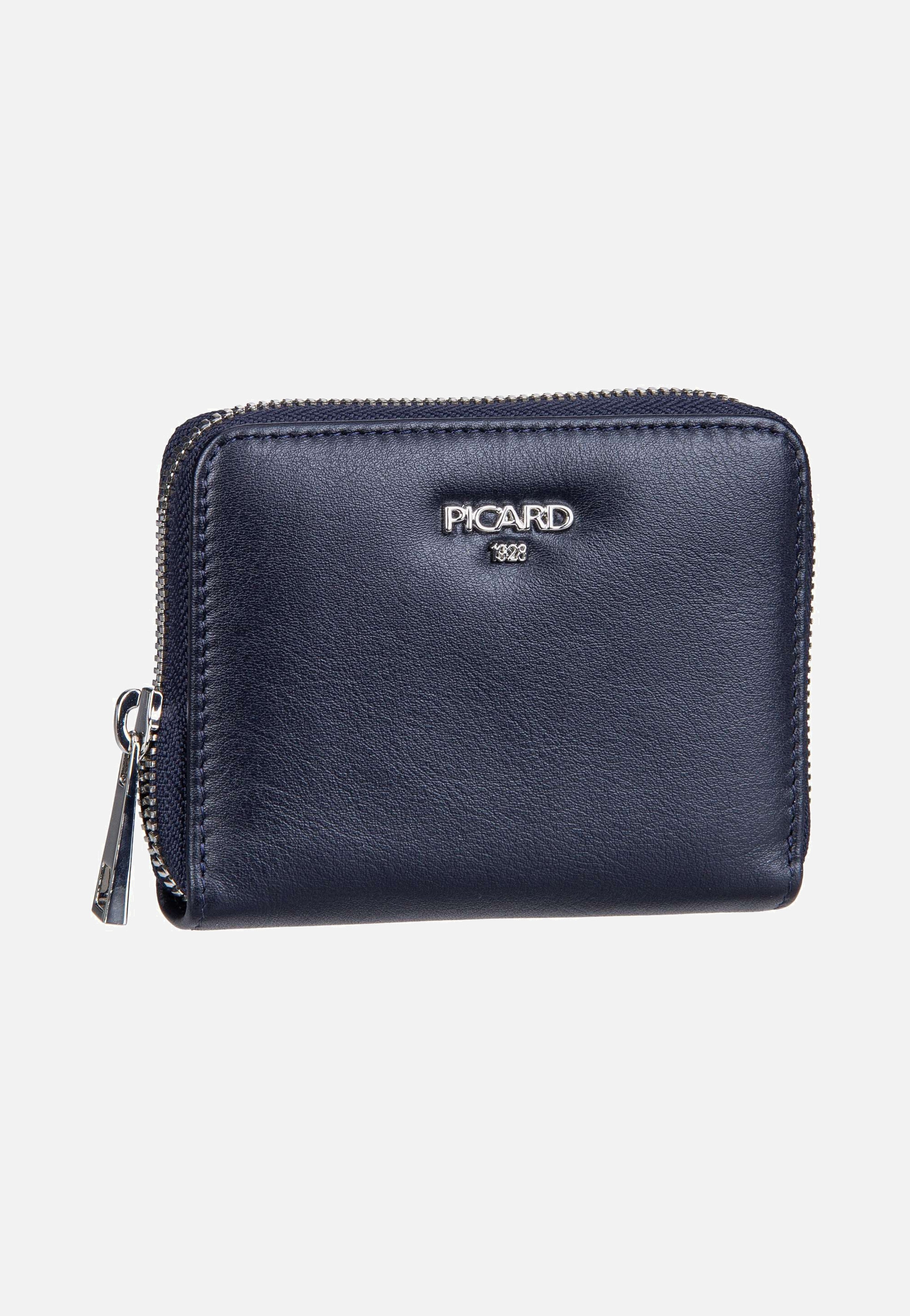 Picard - Bingo 7339 Ozean - Wallet | Neutral-Image