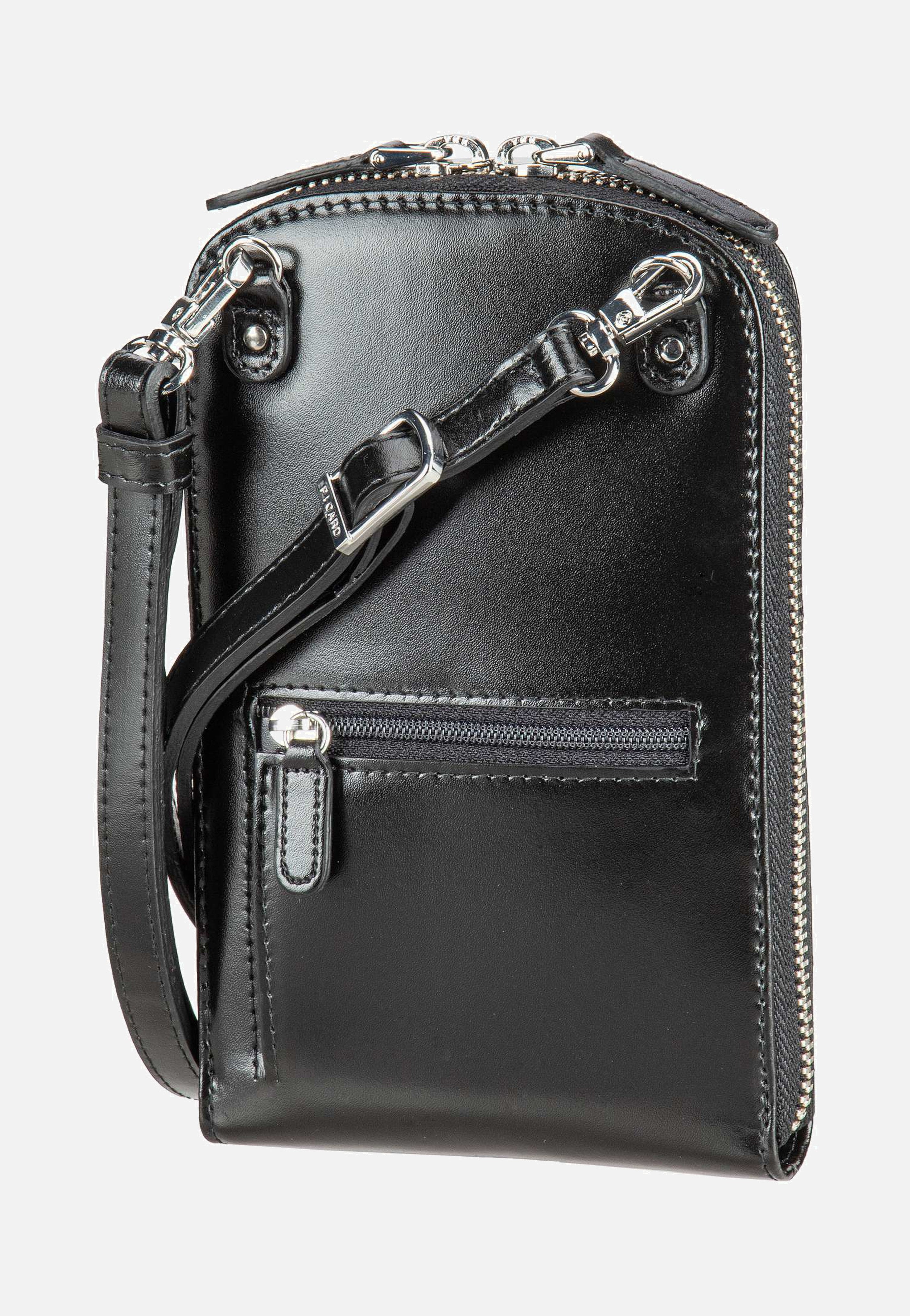 Picard - Black Tie 1 5526 Schwarz - Phone Pouches | Women-Image