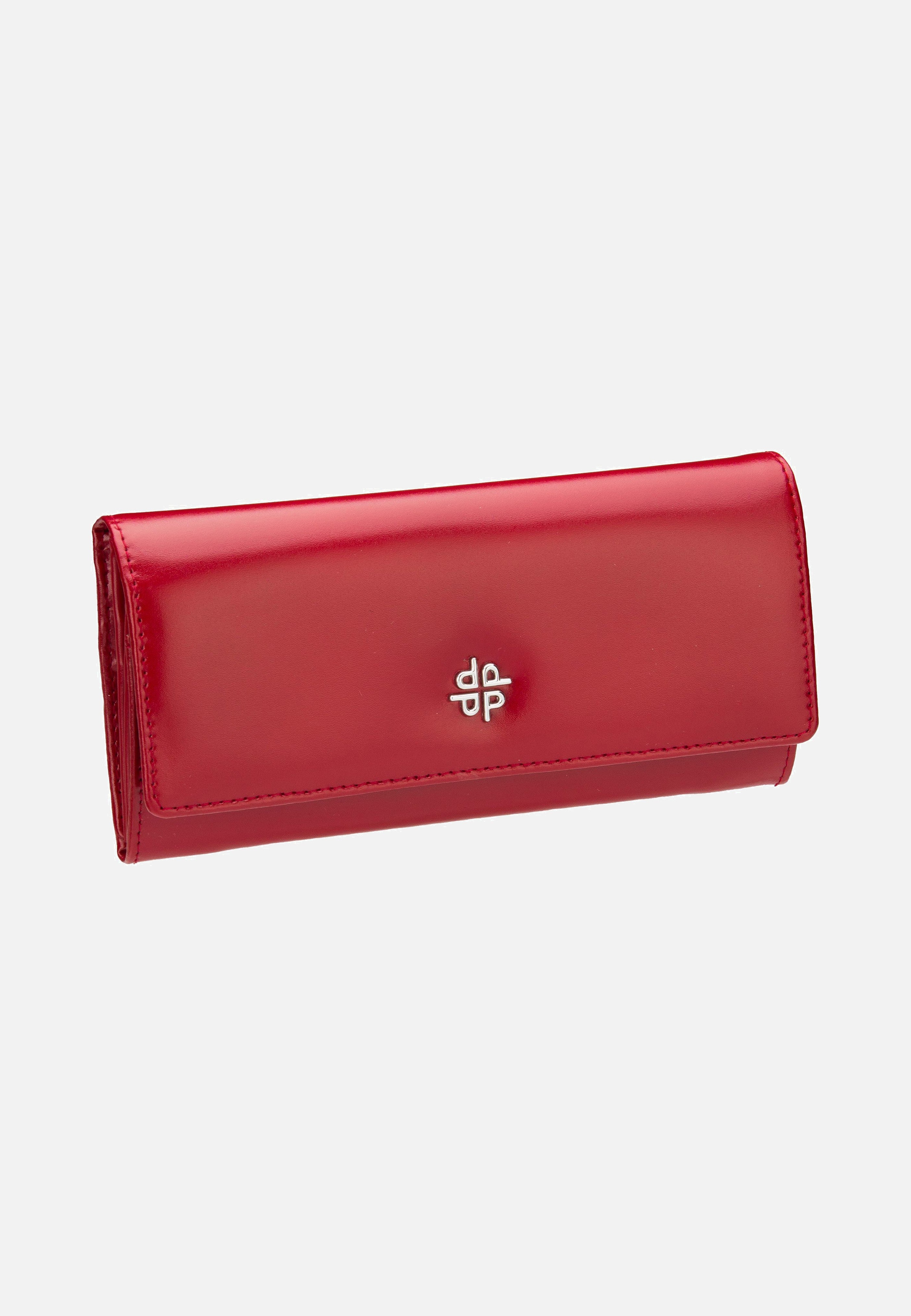 Picard - Black Tie 1 5527 Rot - Wallet | Women-Image