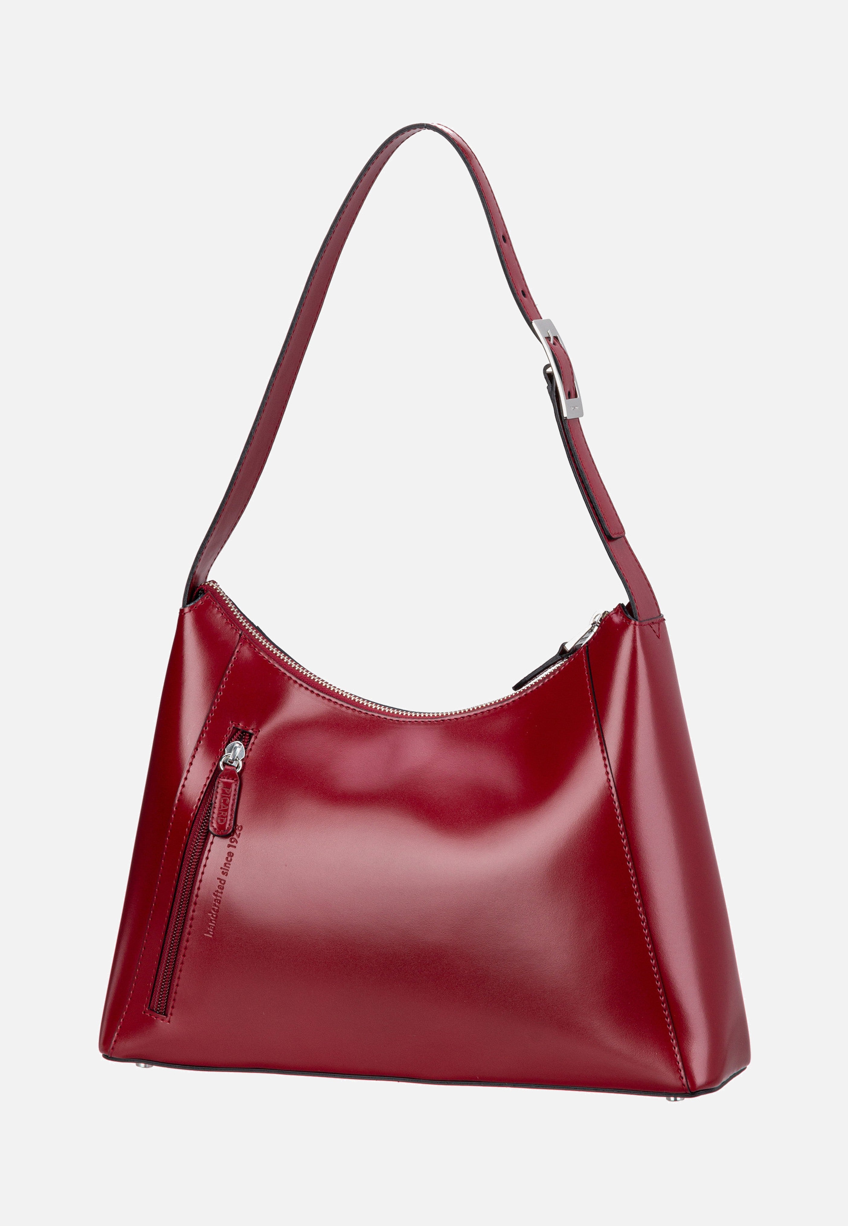 Picard - Black Tie 5520 Rot - Shoulder Bag | Women-Image