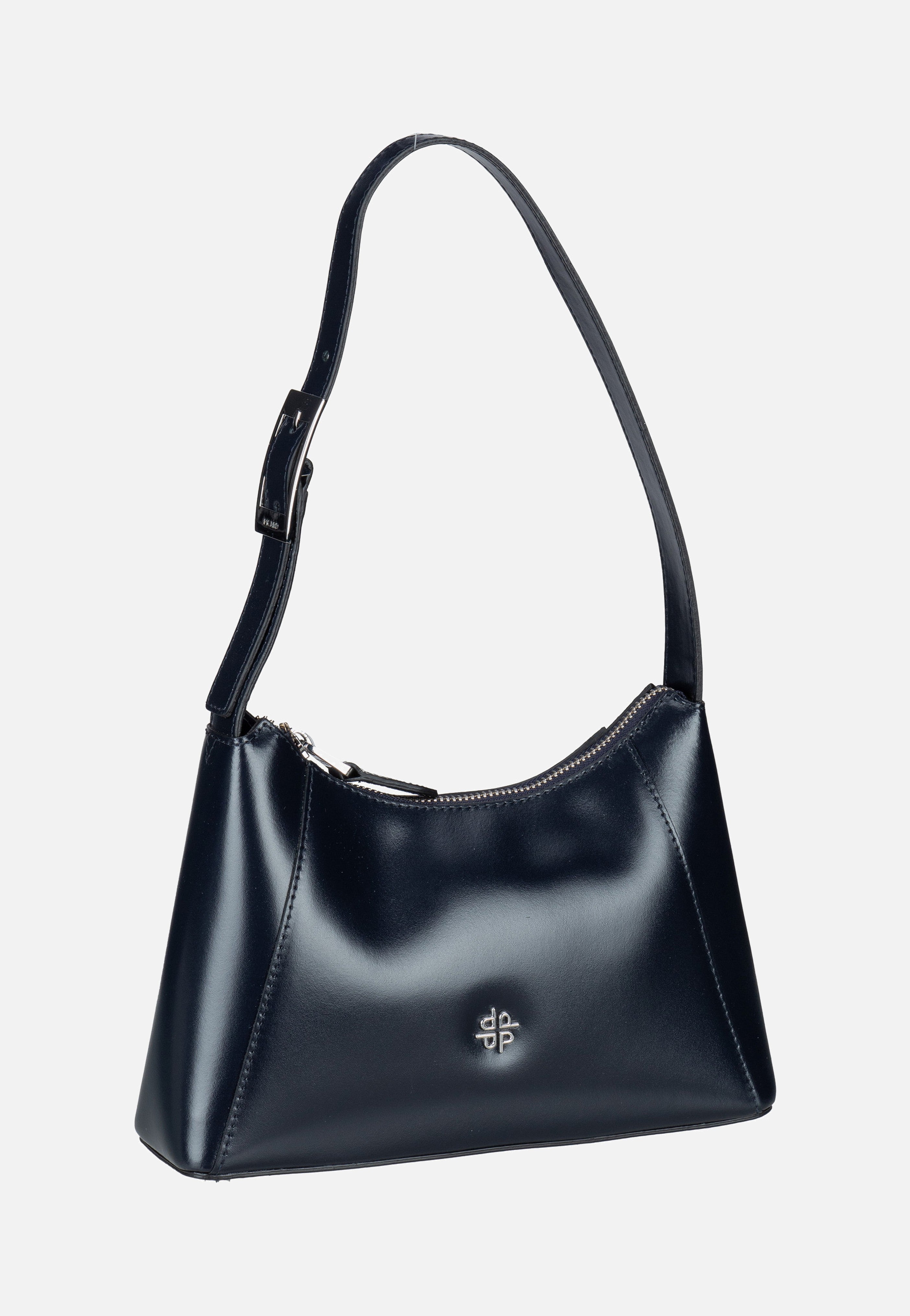 Picard - Black Tie 5521 Ozean - Evening Bag | Women-Image