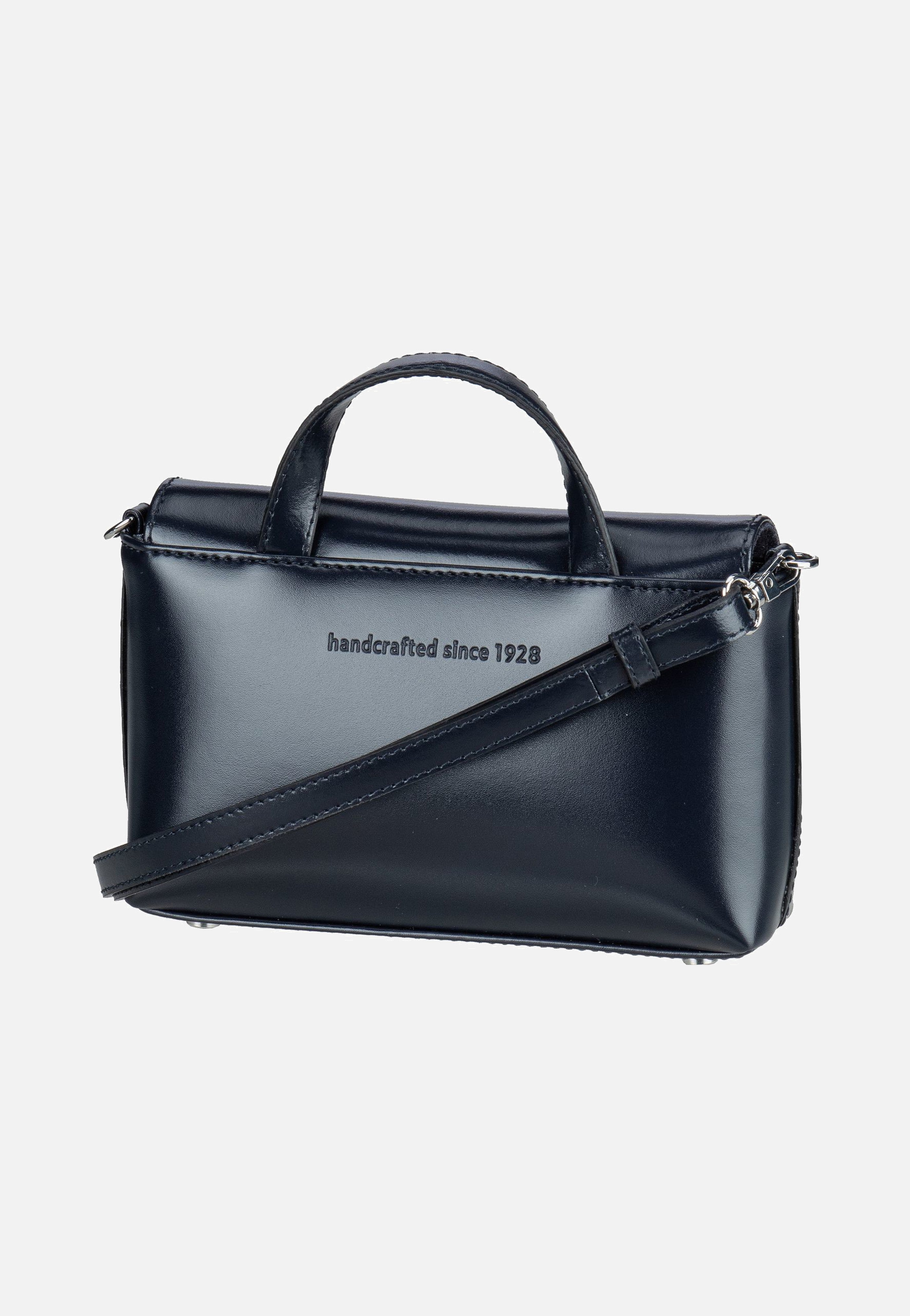 Picard - Black Tie 5522 Ozean - Shoulder Bag | Women-Image