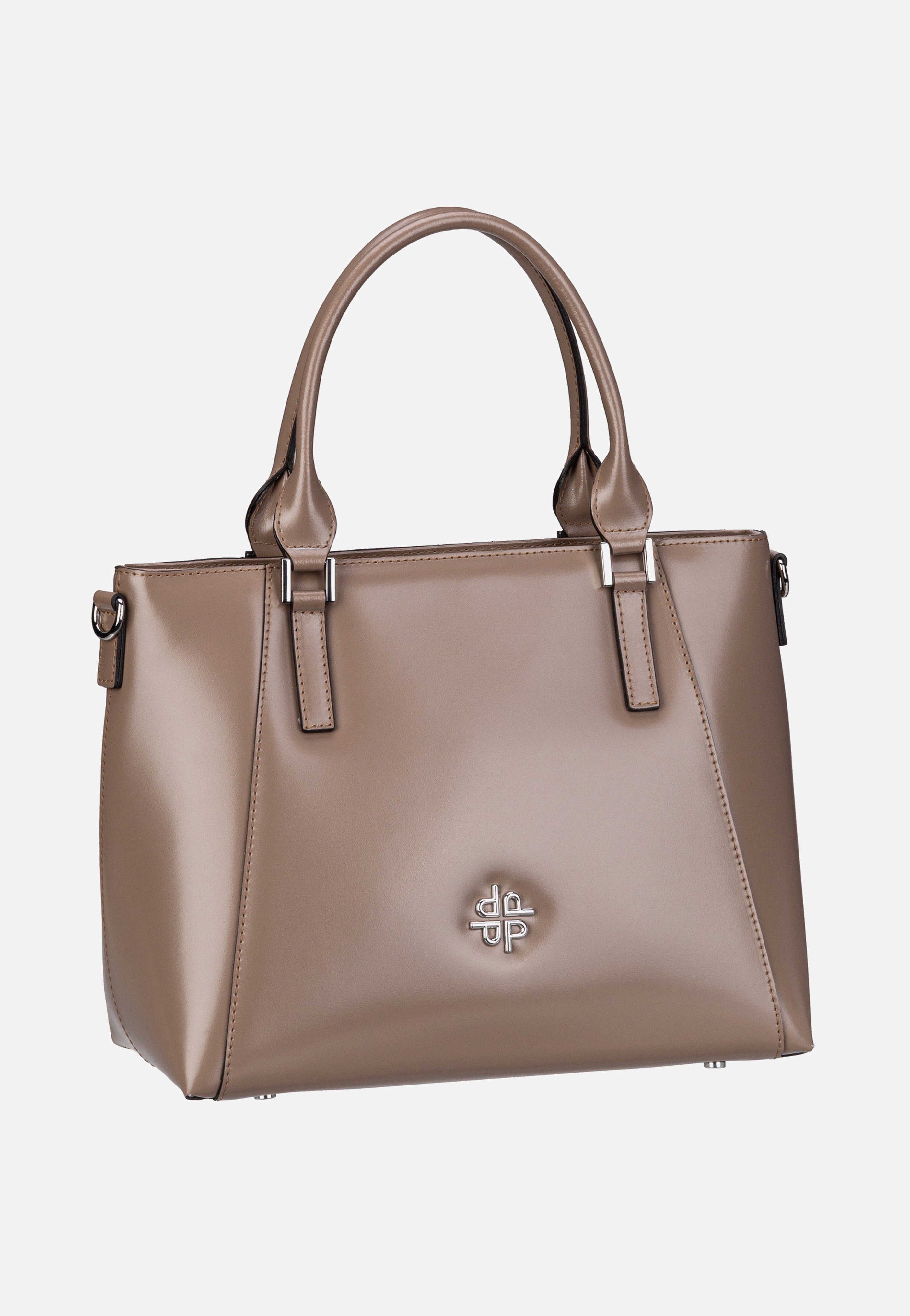 Picard - Black Tie 5558 Chai - Tote Bag | Women-Image