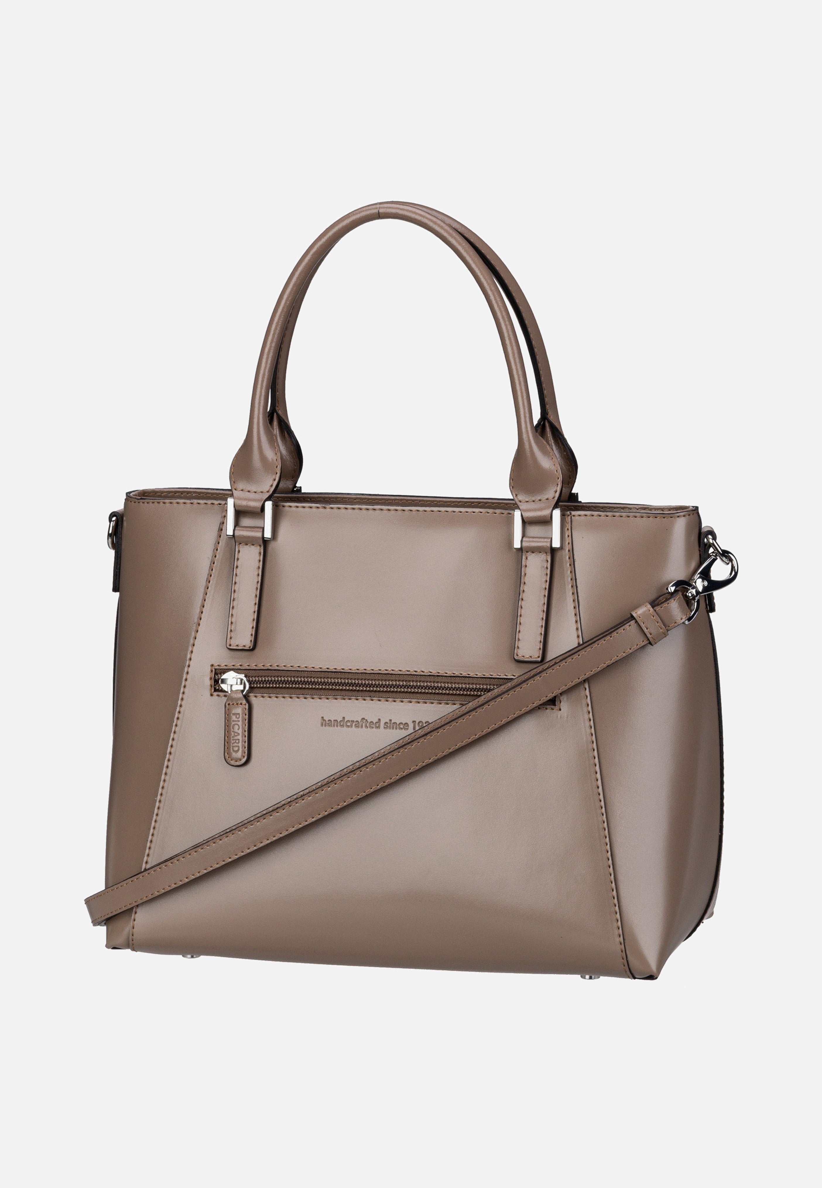 Picard - Black Tie 5558 Chai - Tote Bag | Women-Image