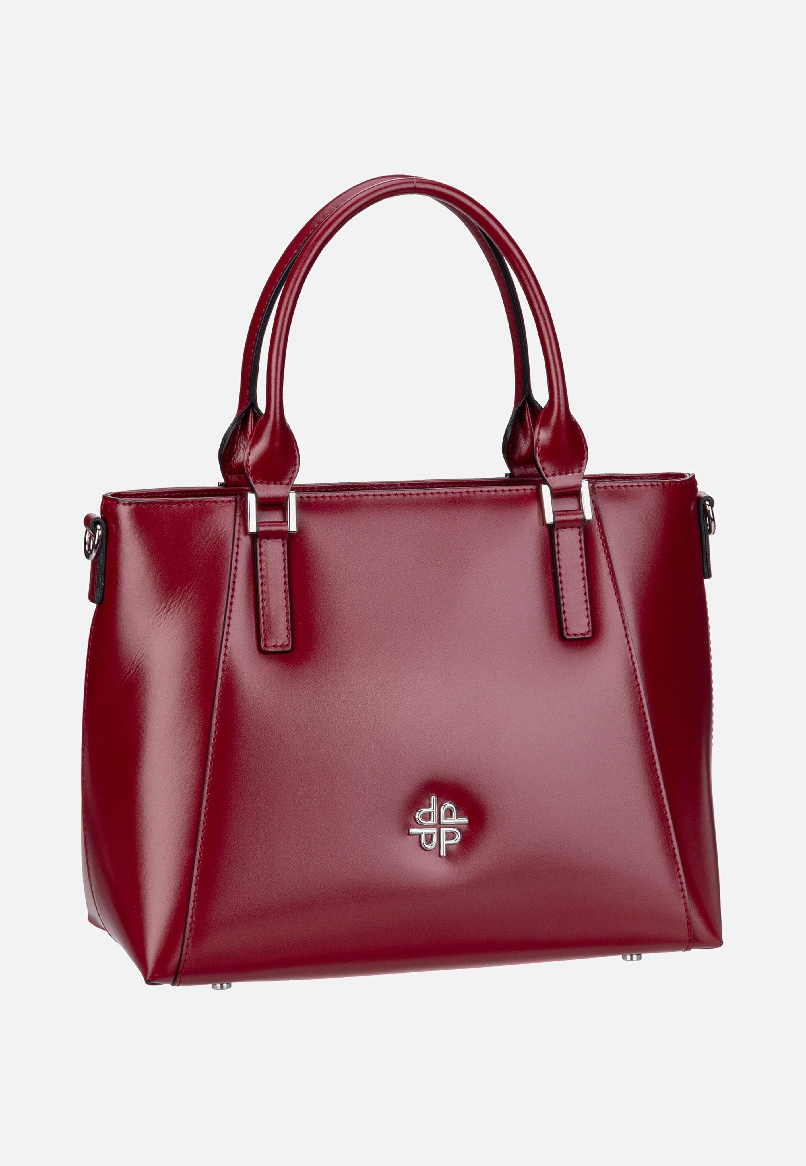 Picard - Black Tie 5558 Rot - Tote Bag | Women-Image