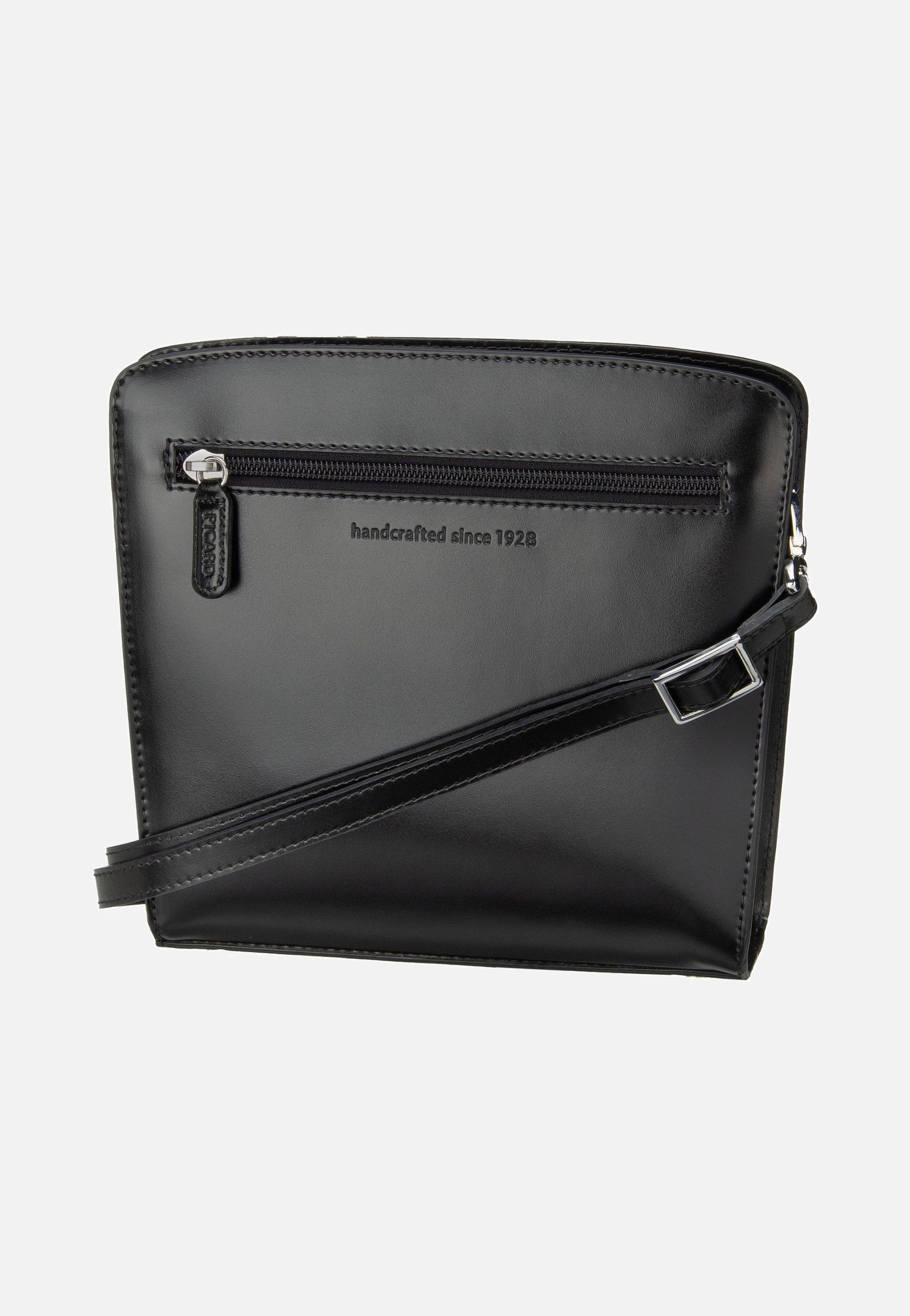 Picard - Black Tie 5560 Schwarz - Shoulder Bag | Women-Image