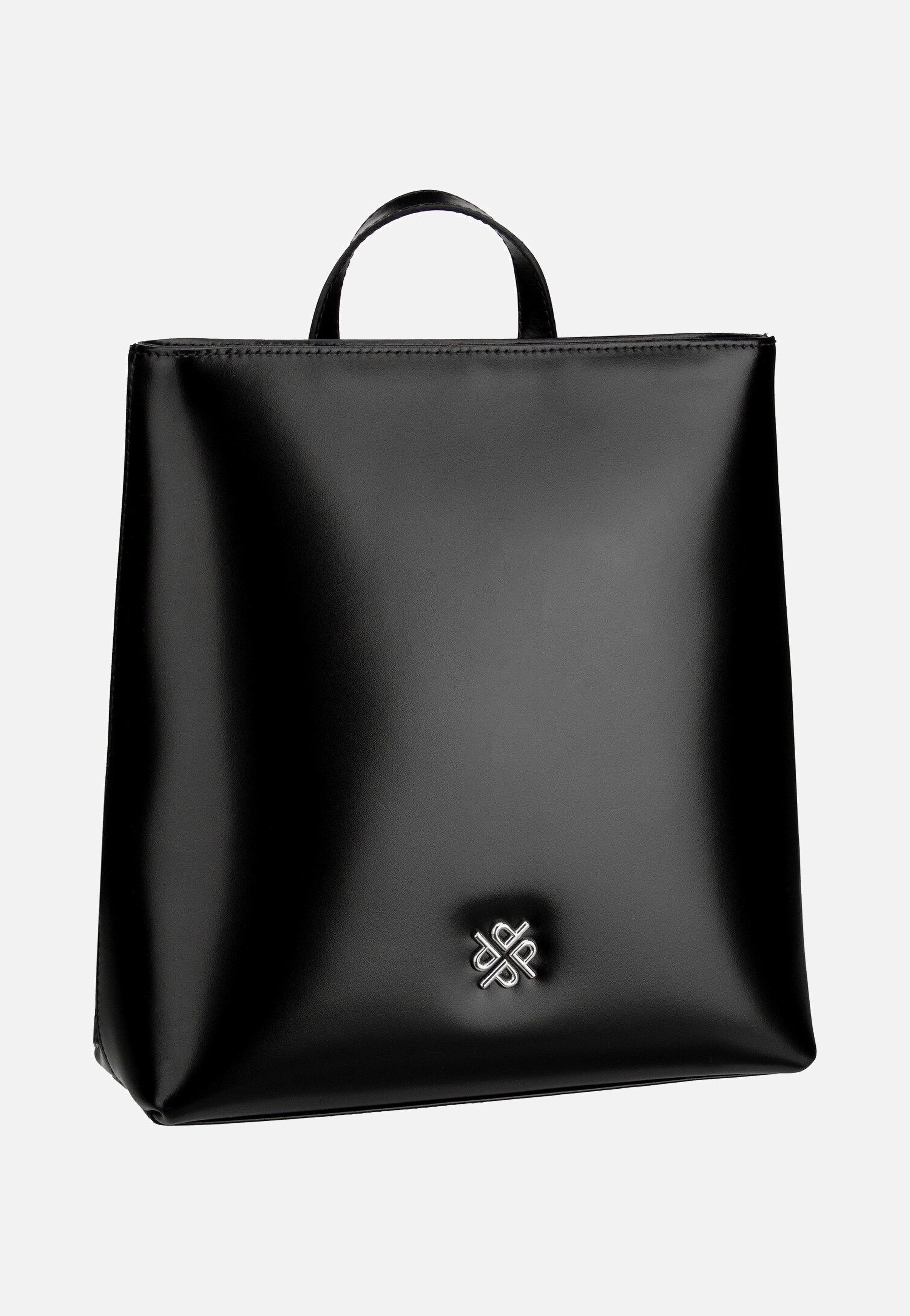 Picard - Black Tie 5583 Schwarz - Backpack | Women-Image