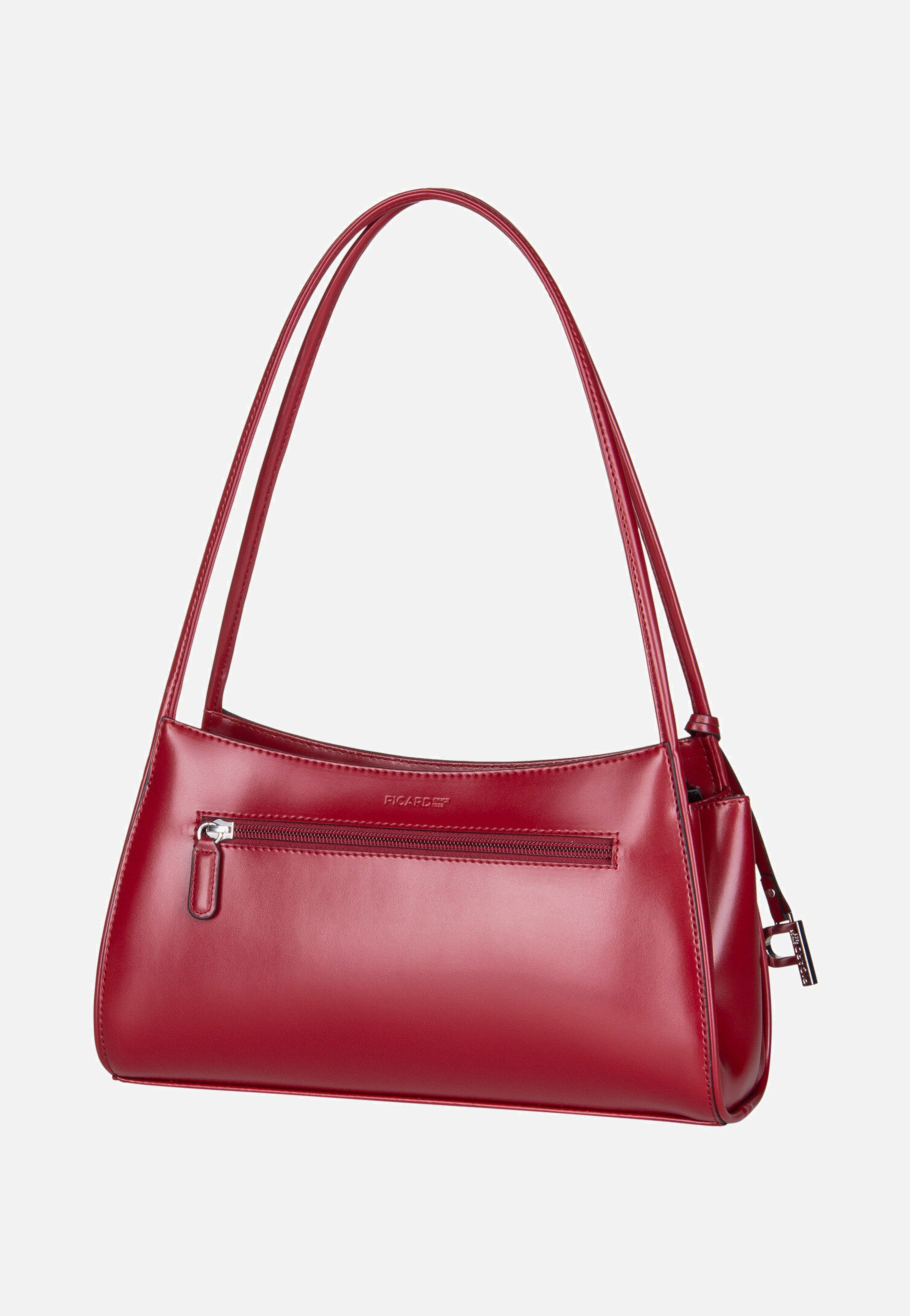 Picard - Black Tie 5615 Rot - Evening Bag | Women-Image