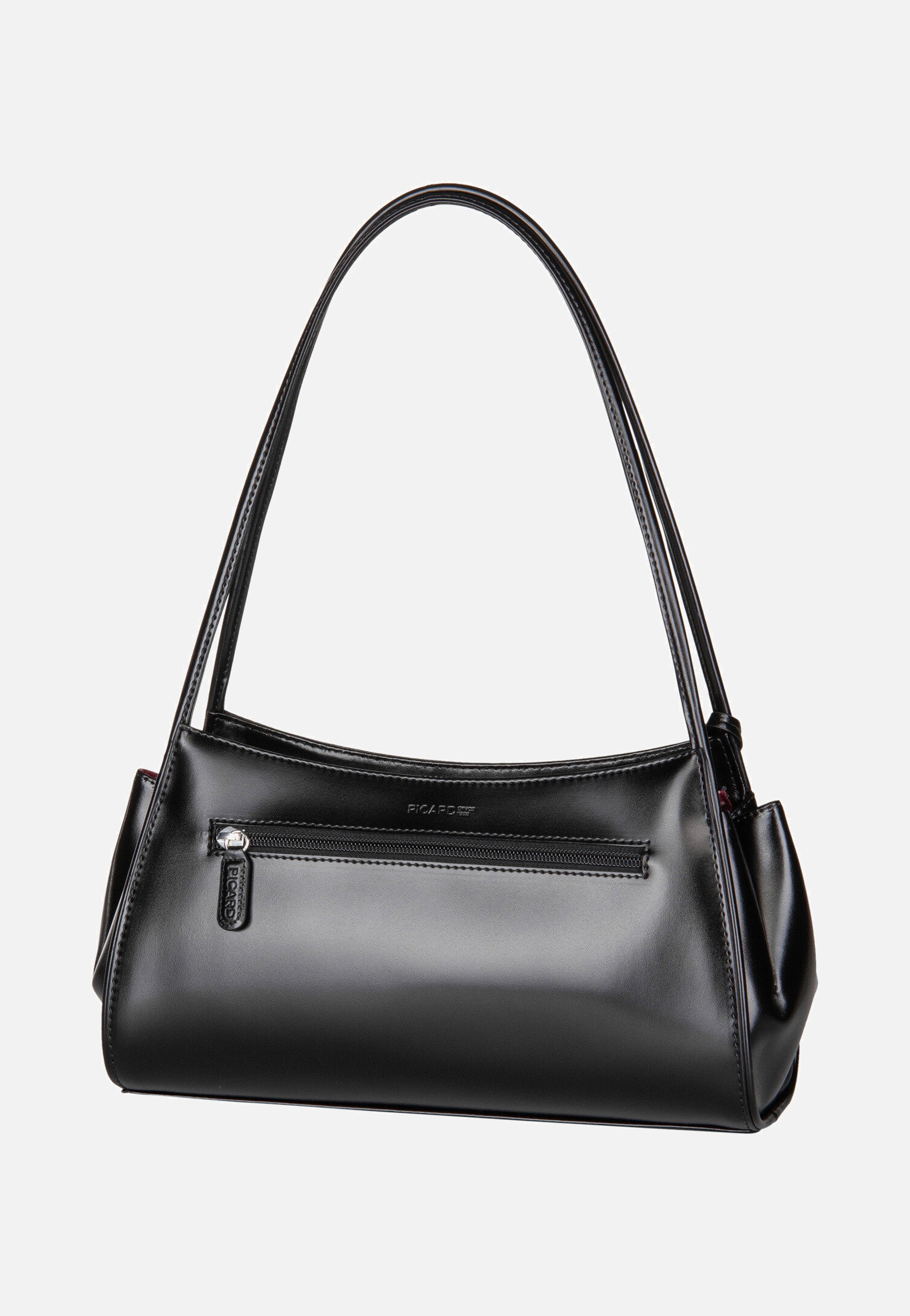 Picard - Black Tie 5615 Schwarz - Evening Bag | Women-Image