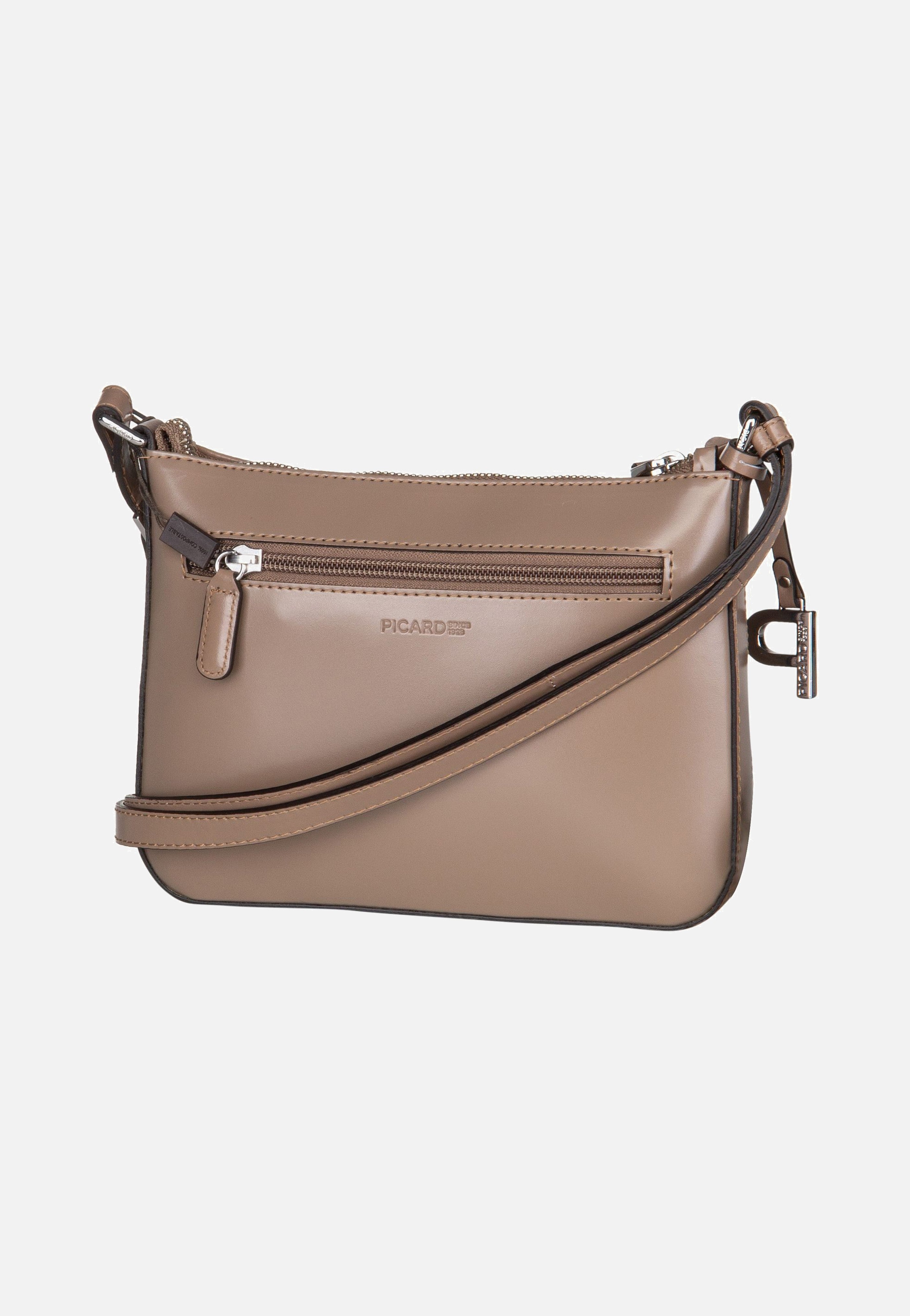 Picard - Black Tie 5616 Chai - Shoulder Bag | Women-Image