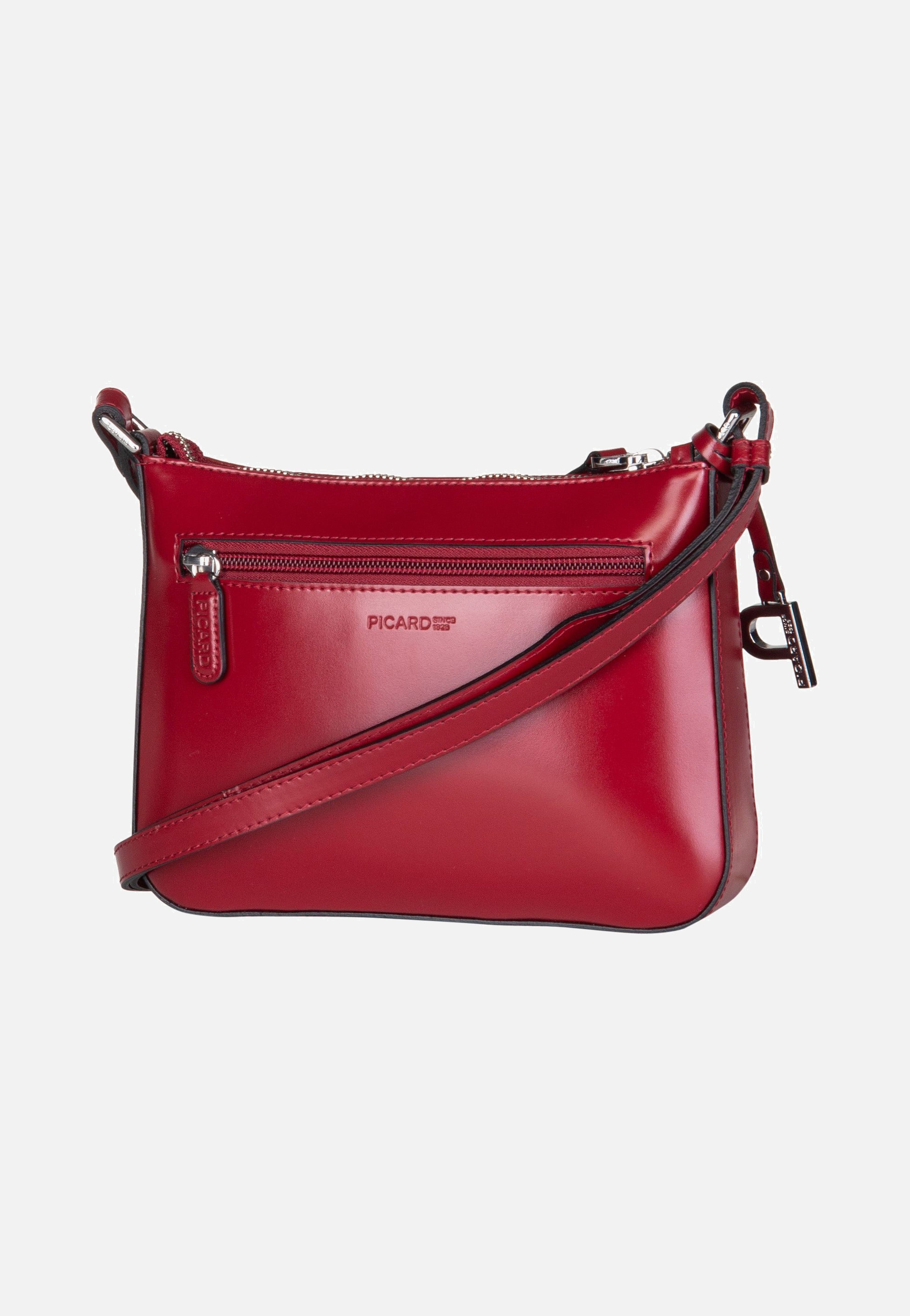 Picard - Black Tie 5616 Rot - Shoulder Bag | Women-Image