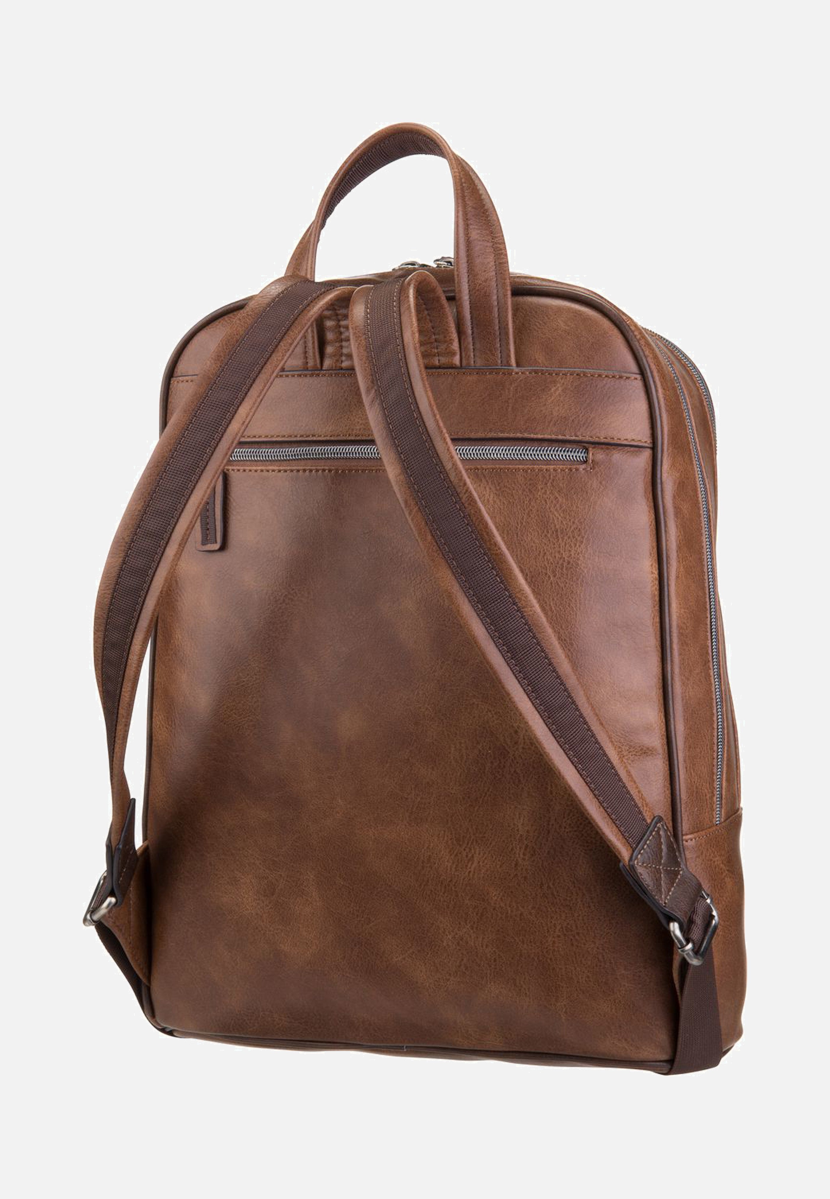 Picard - Breakers 2464 Whisky/Kombi - Backpack | Men-Image