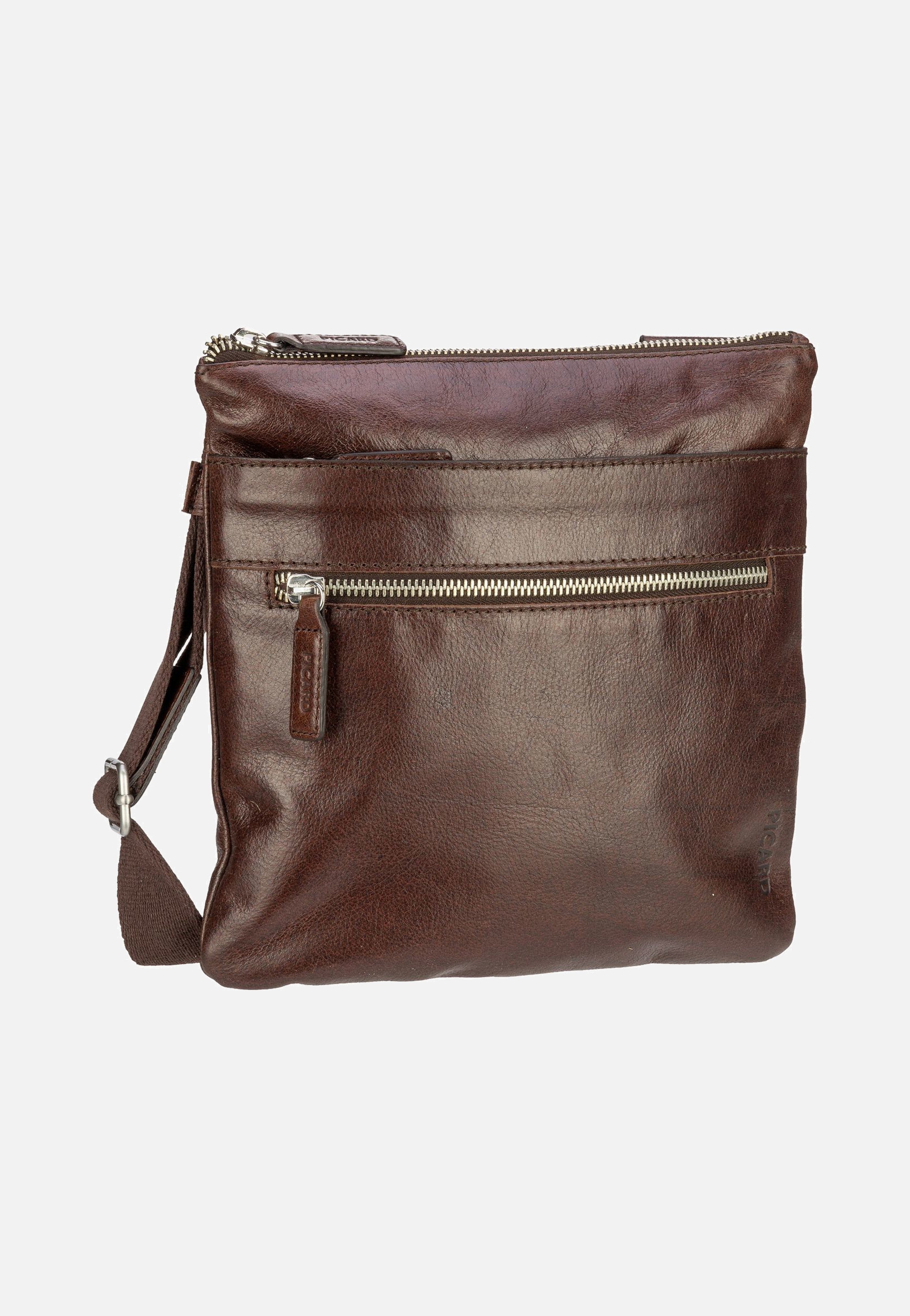 Picard Buddy 4016 Cafe Pouch Bag