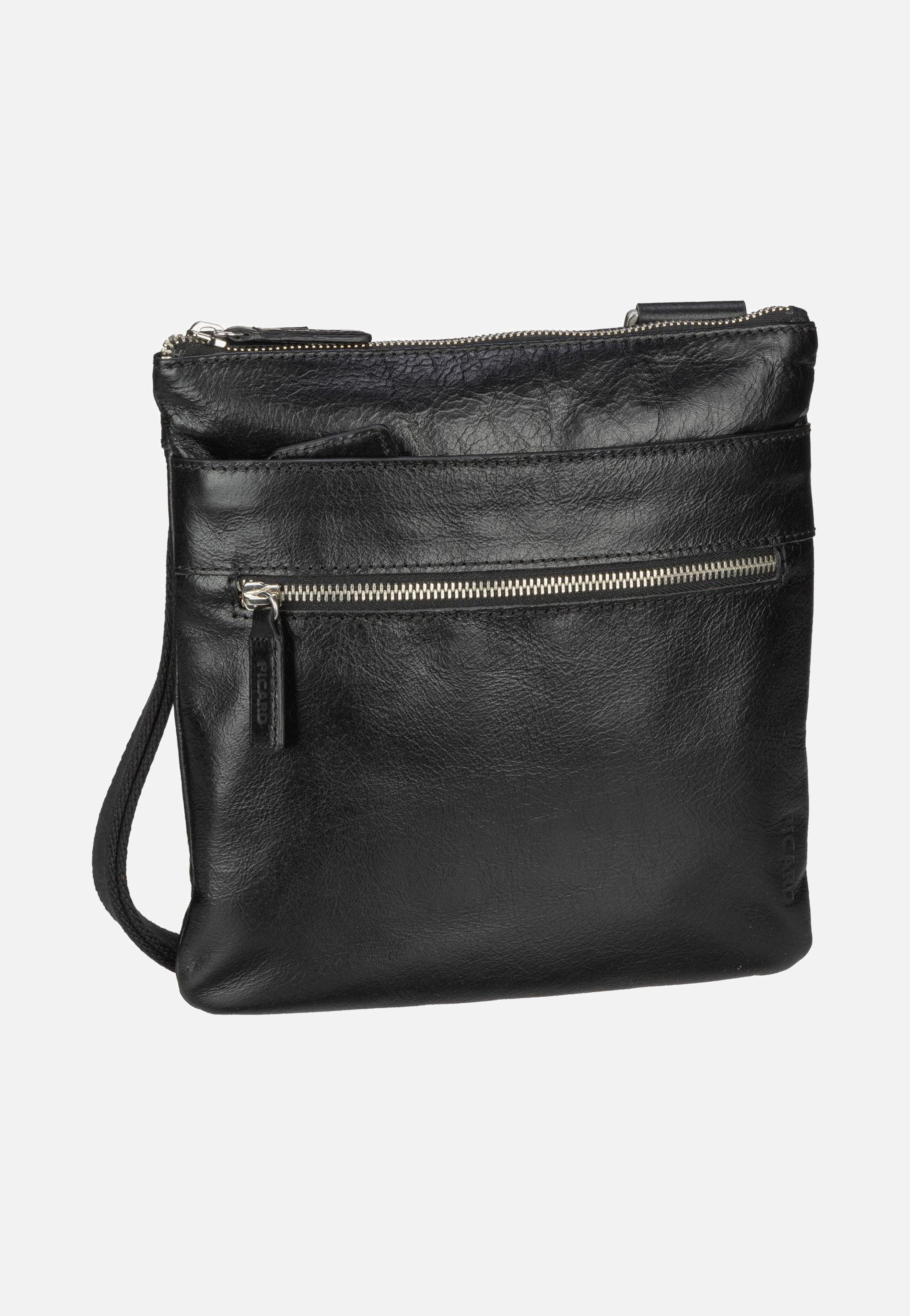 Picard Buddy 4016 Schwarz Pouch Bag