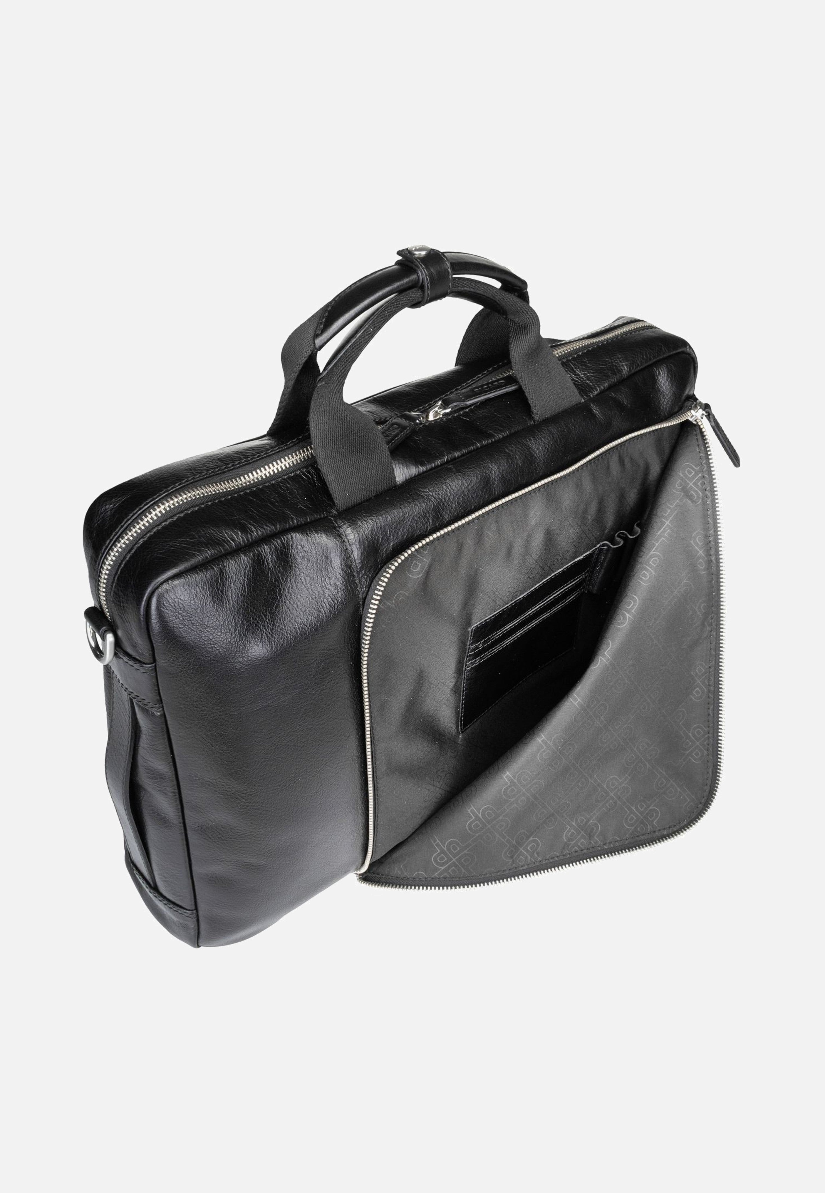 Picard - Buddy 4505 Schwarz - Briefcase | Men-Image