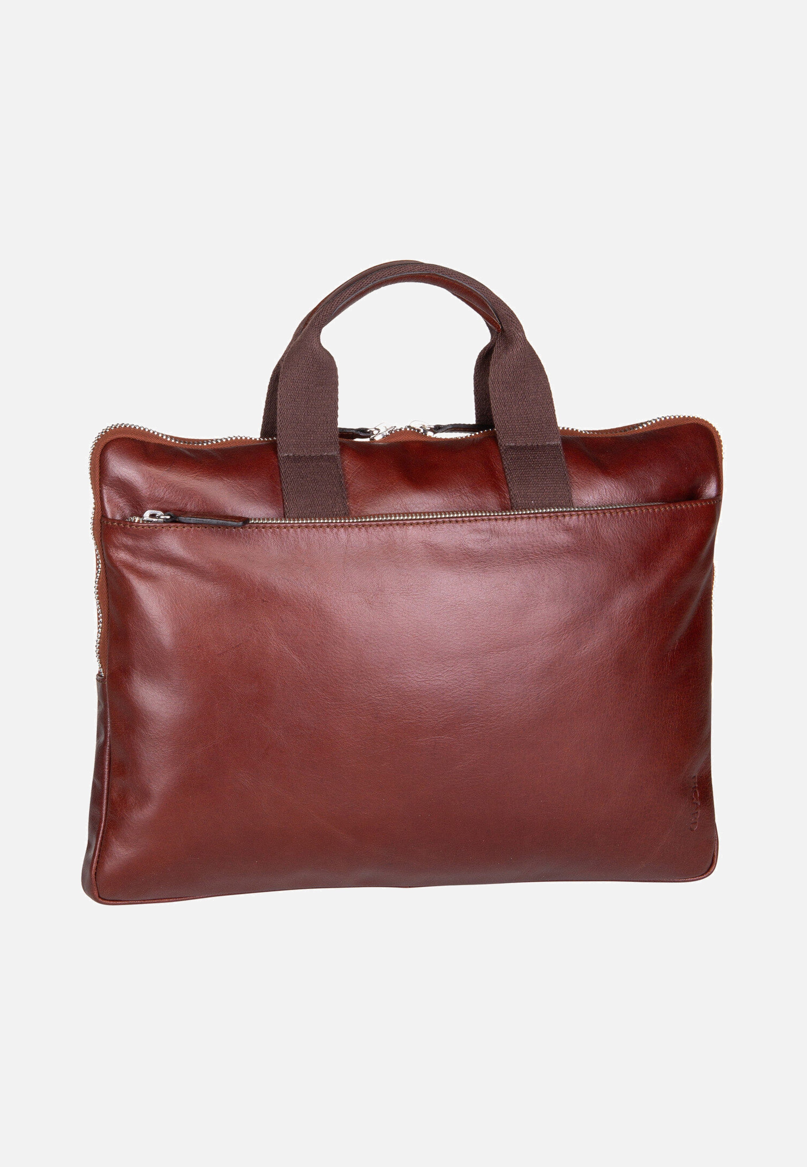 Picard - Buddy 5617 Cognac - Briefcase | Men-Image