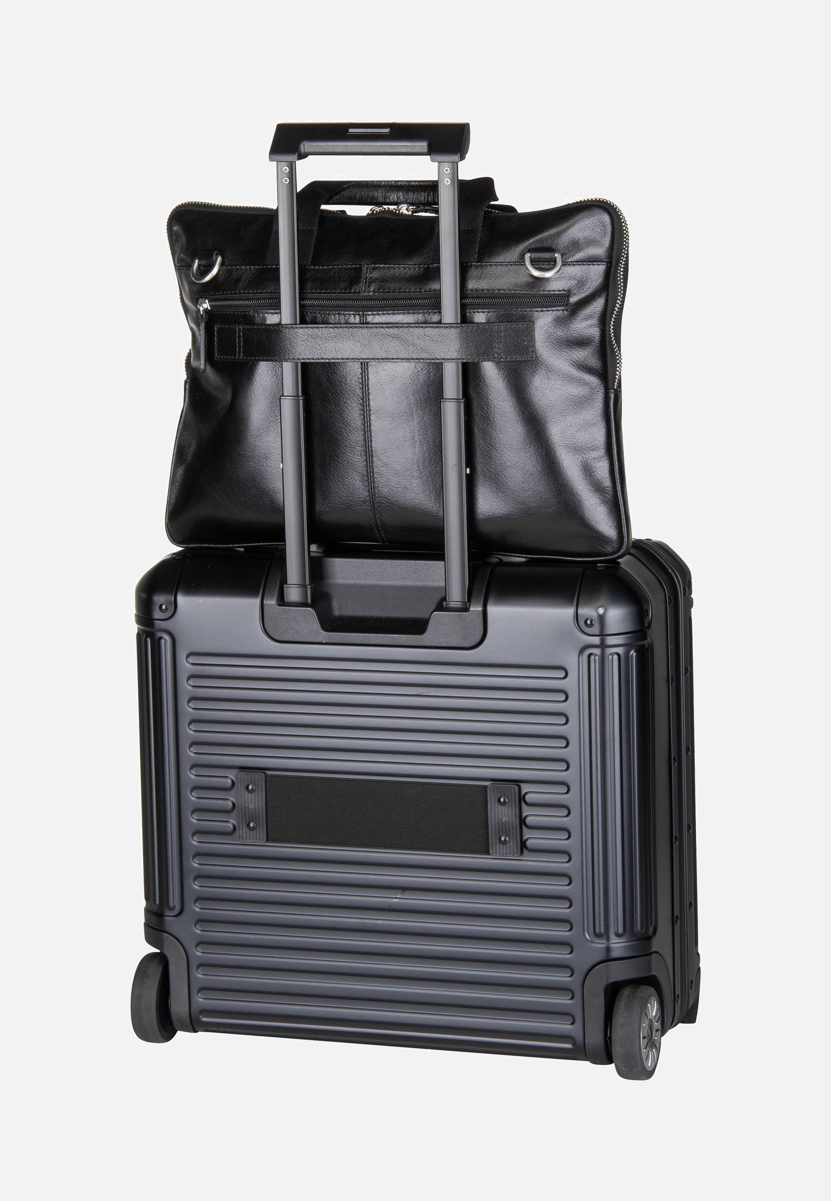 Picard - Buddy 5617 Schwarz - Briefcase | Men-Image