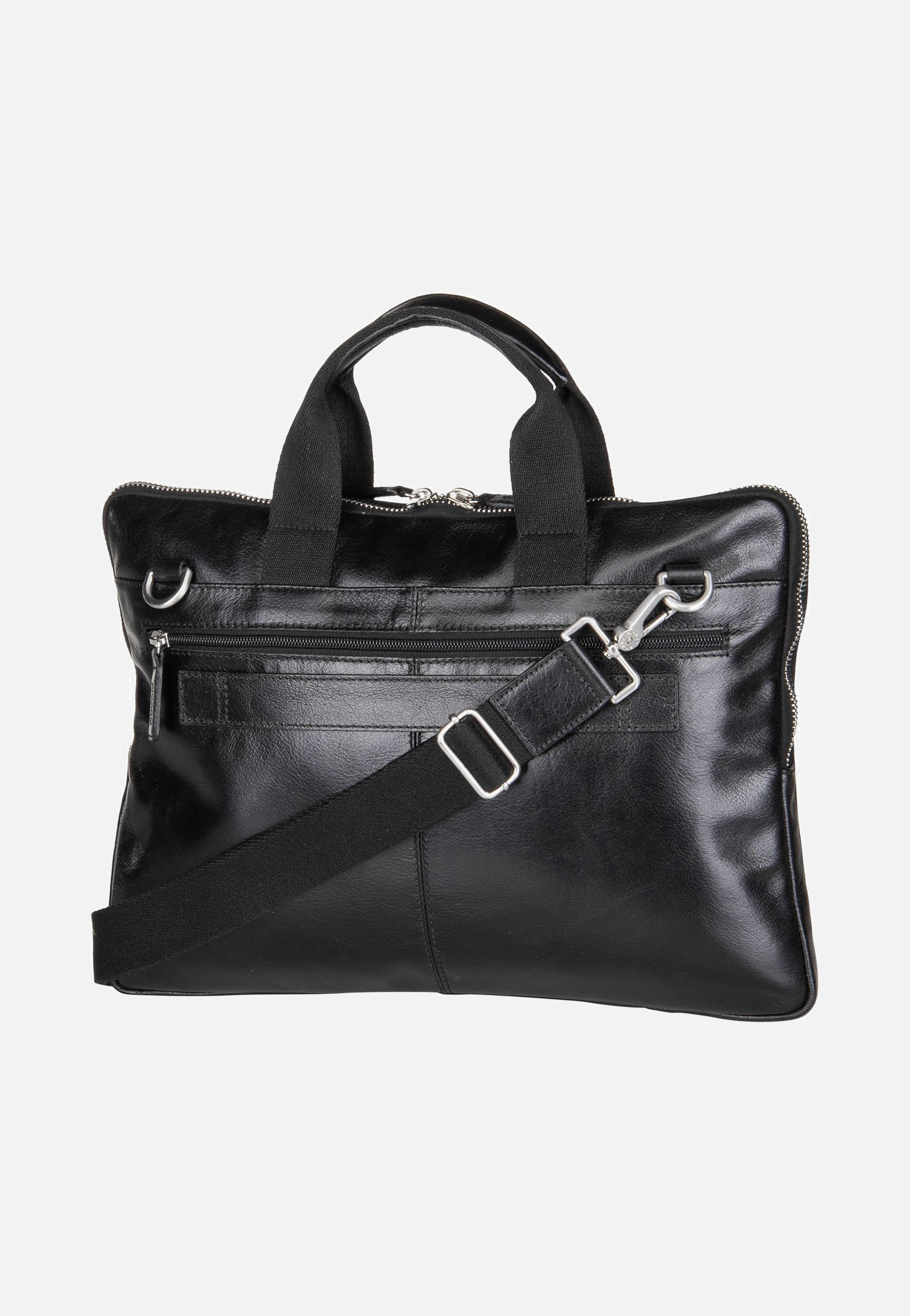 Picard - Buddy 5617 Schwarz - Briefcase | Men-Image