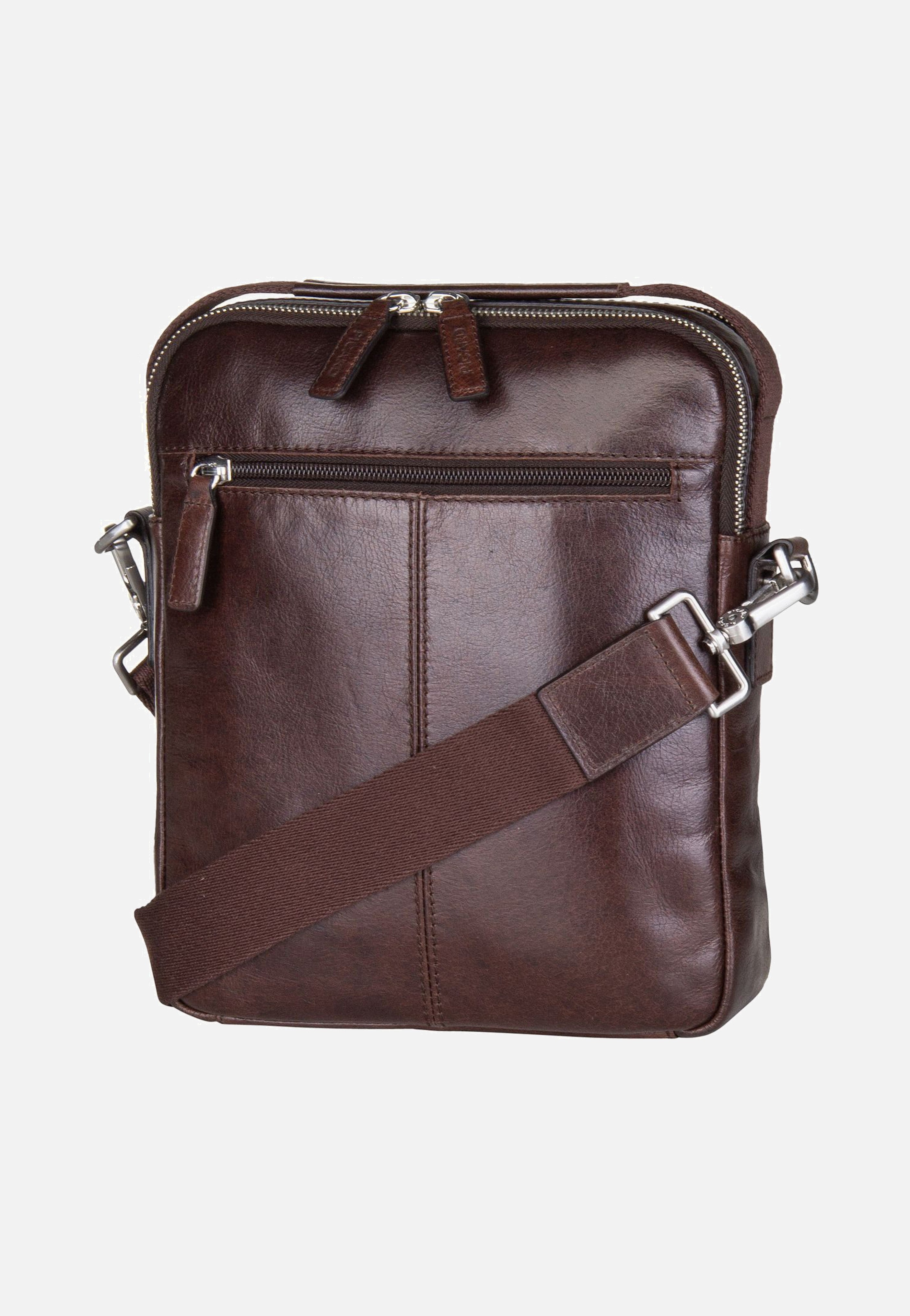 Picard - Buddy 5618 Cafe - Crossbody Bag | Men-Image