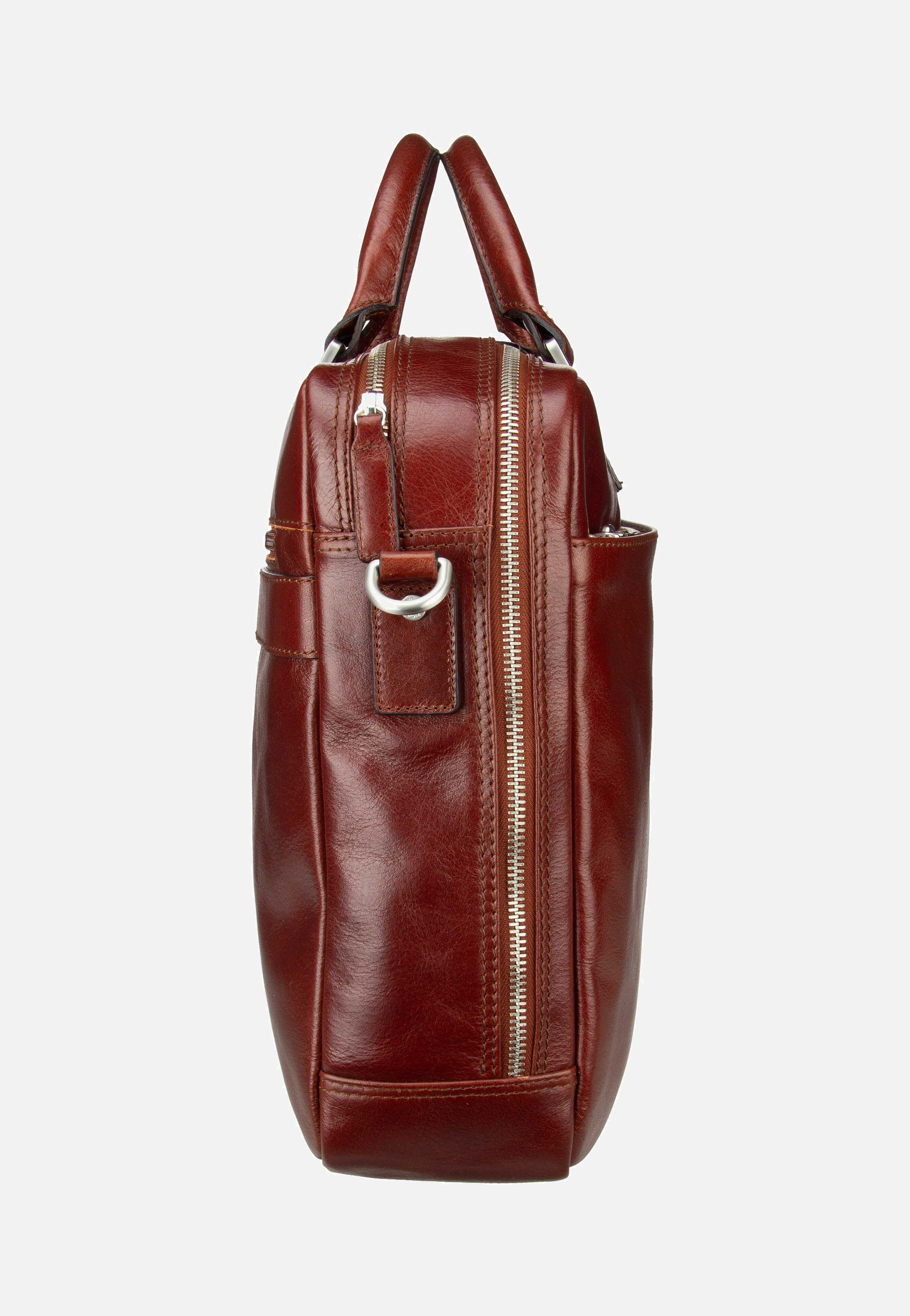 Picard - Buddy 5757 Cognac - Briefcase | Men-Image