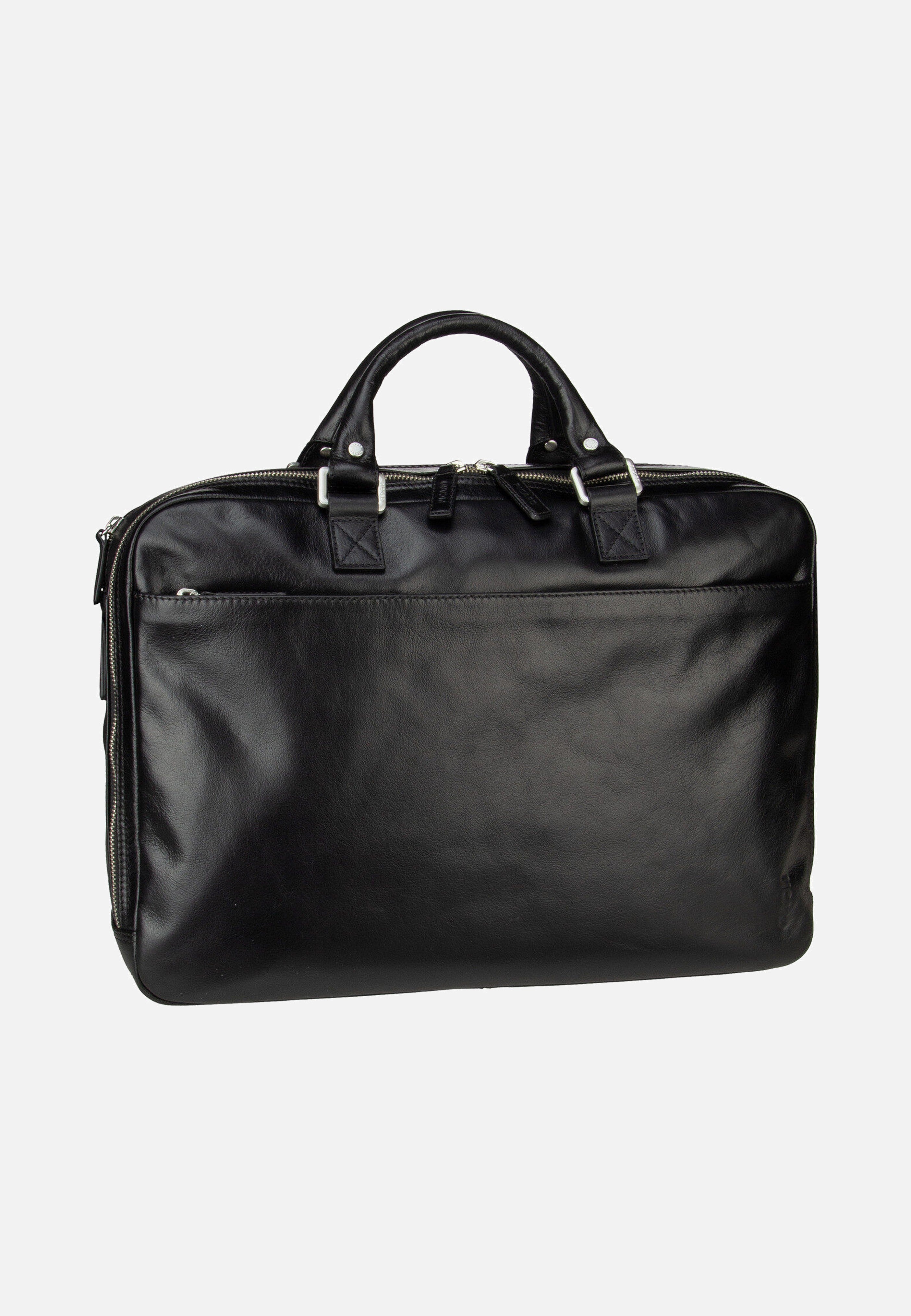 Picard Buddy 5757 Schwarz - Briefcase | Sakoi