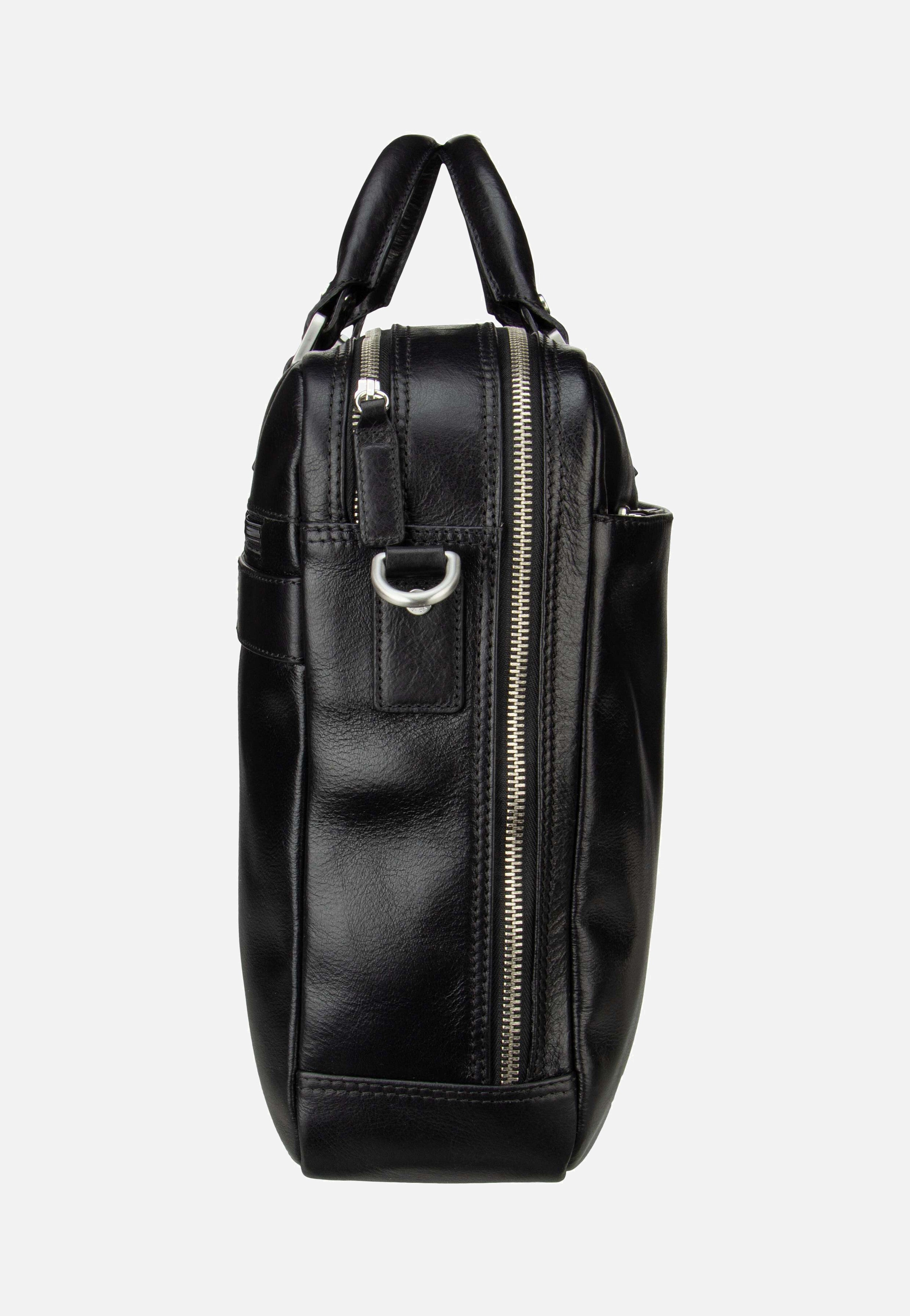 Picard - Buddy 5757 Schwarz - Briefcase | Men-Image