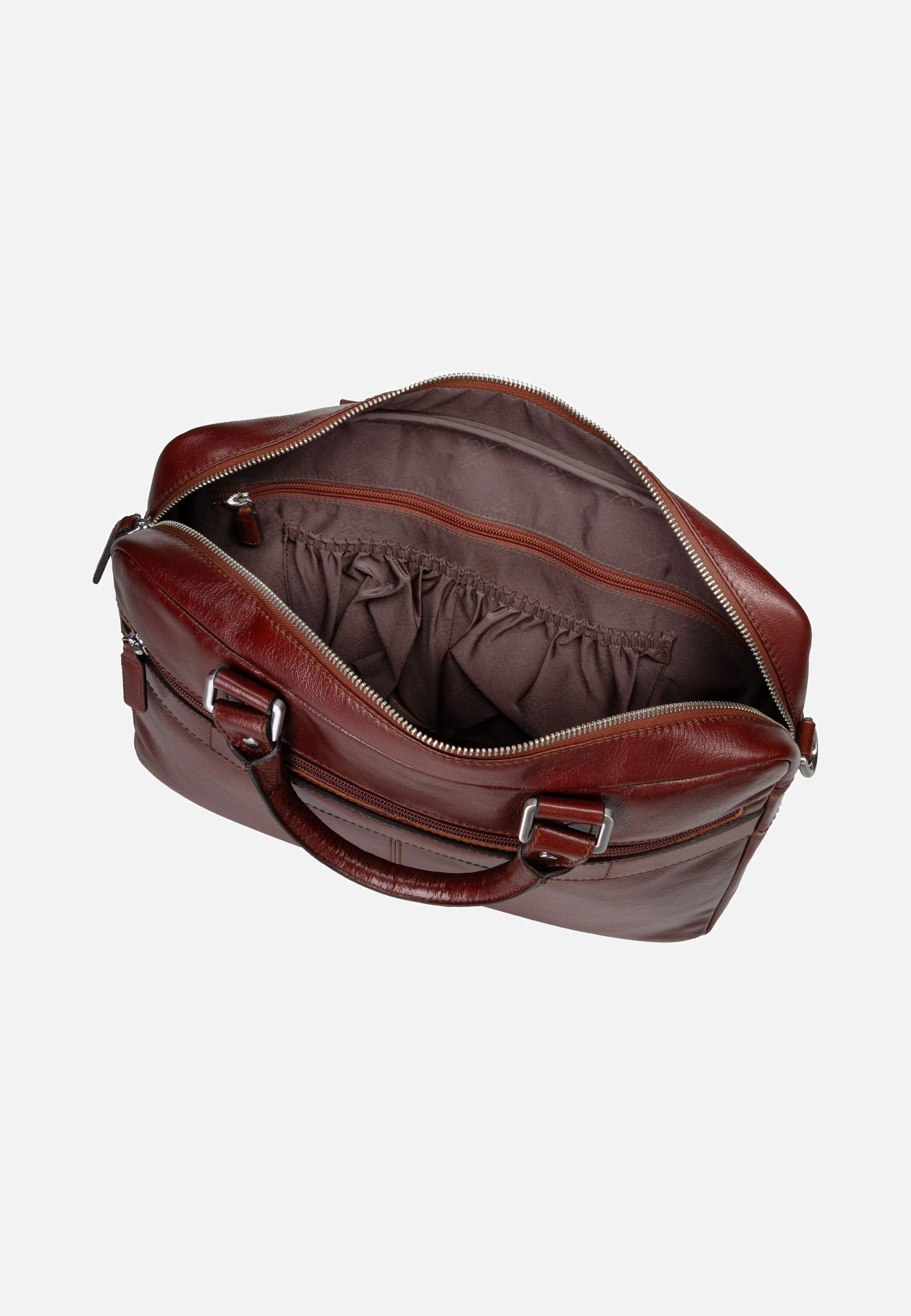 Picard - Buddy 5758 Cognac - Briefcase | Men-Image