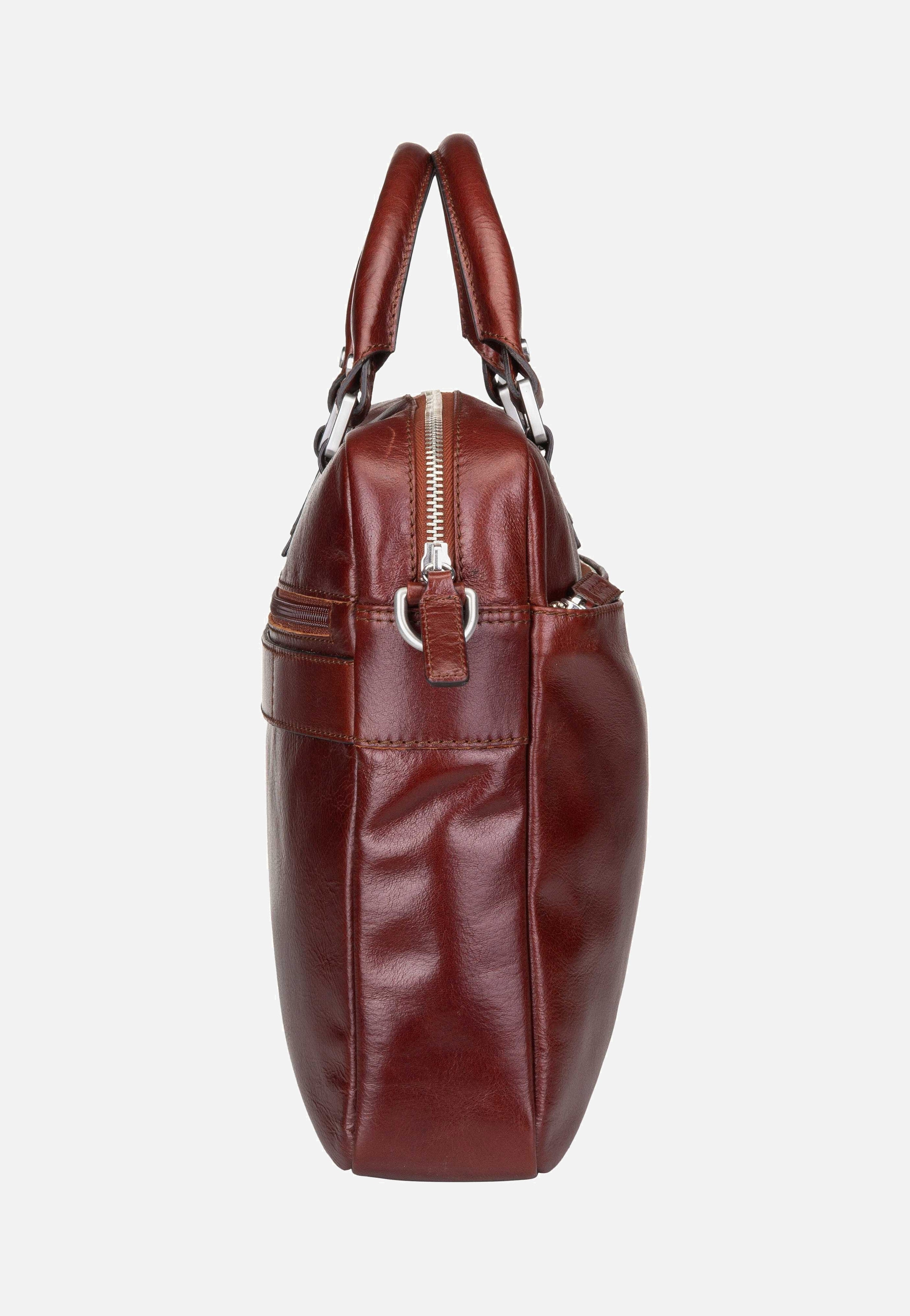 Picard - Buddy 5758 Cognac - Briefcase | Men-Image