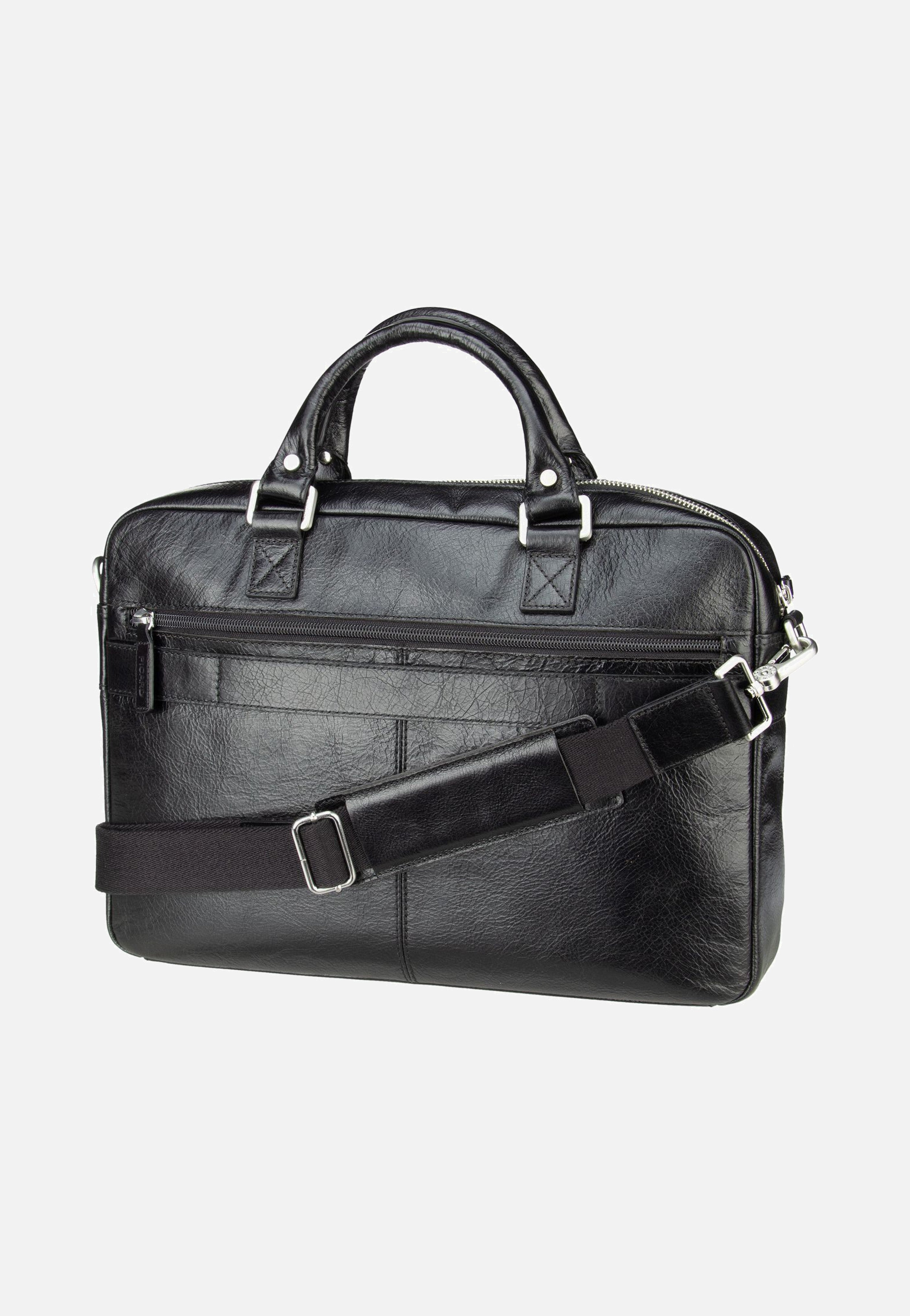 Picard - Buddy 5758 Schwarz - Briefcase | Men-Image