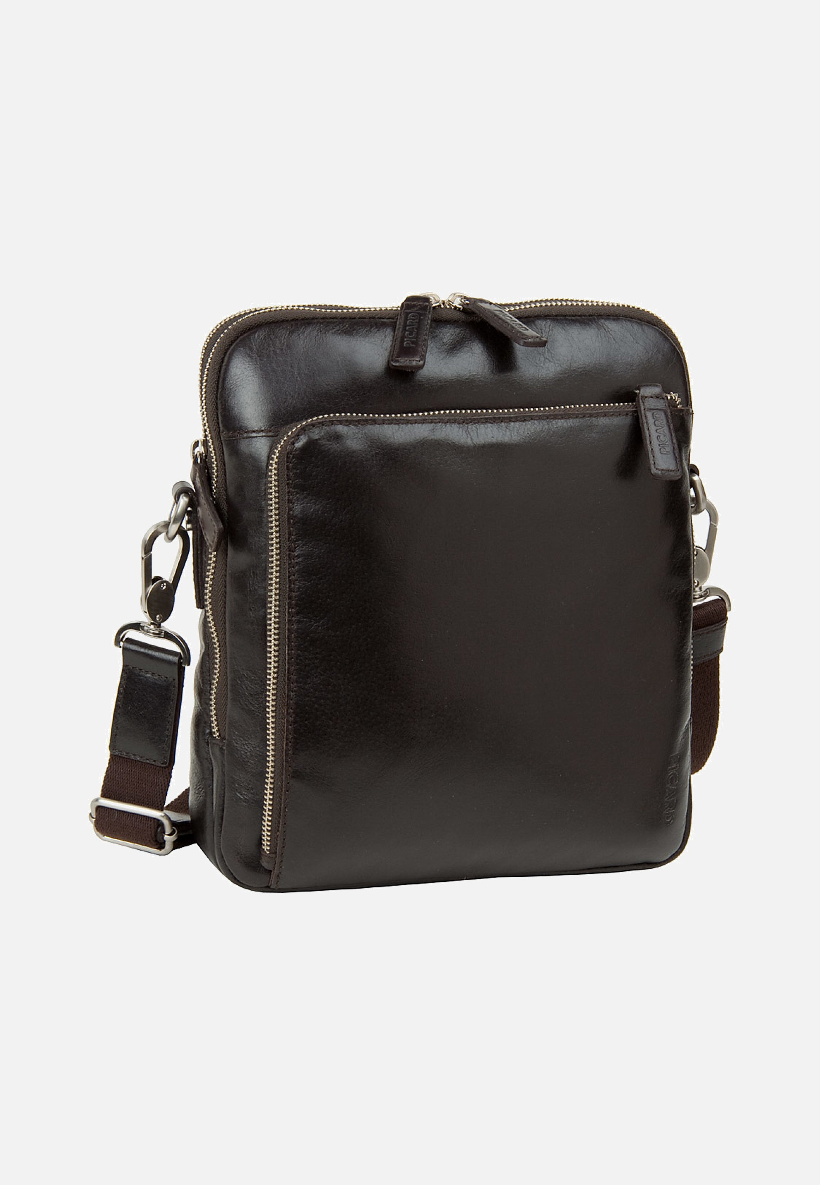 Picard - Buddy S Cafe - Crossbody Bag | Men-Image