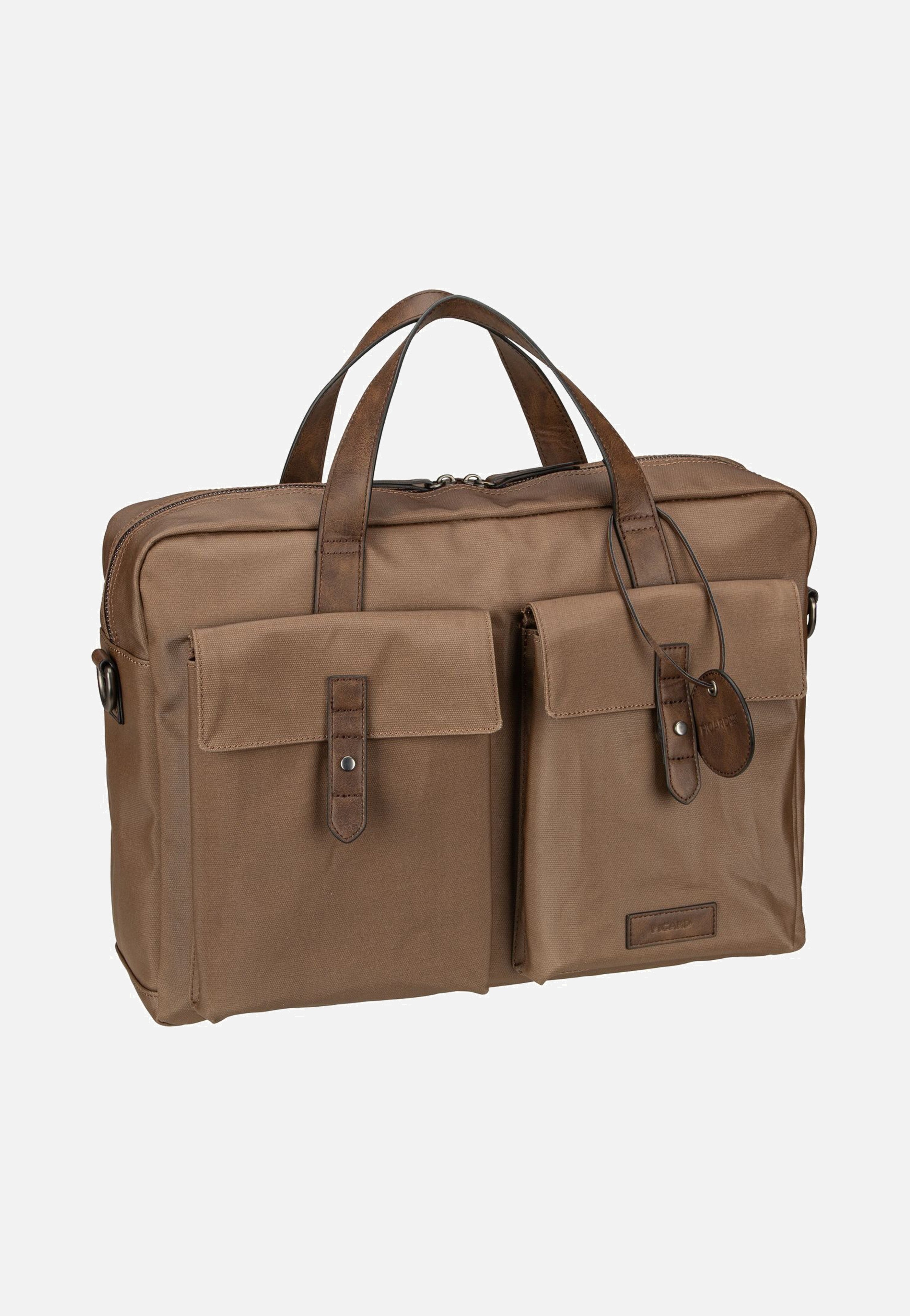 Picard - Calahari 2990 Cafe - Briefcase | Neutral-Image