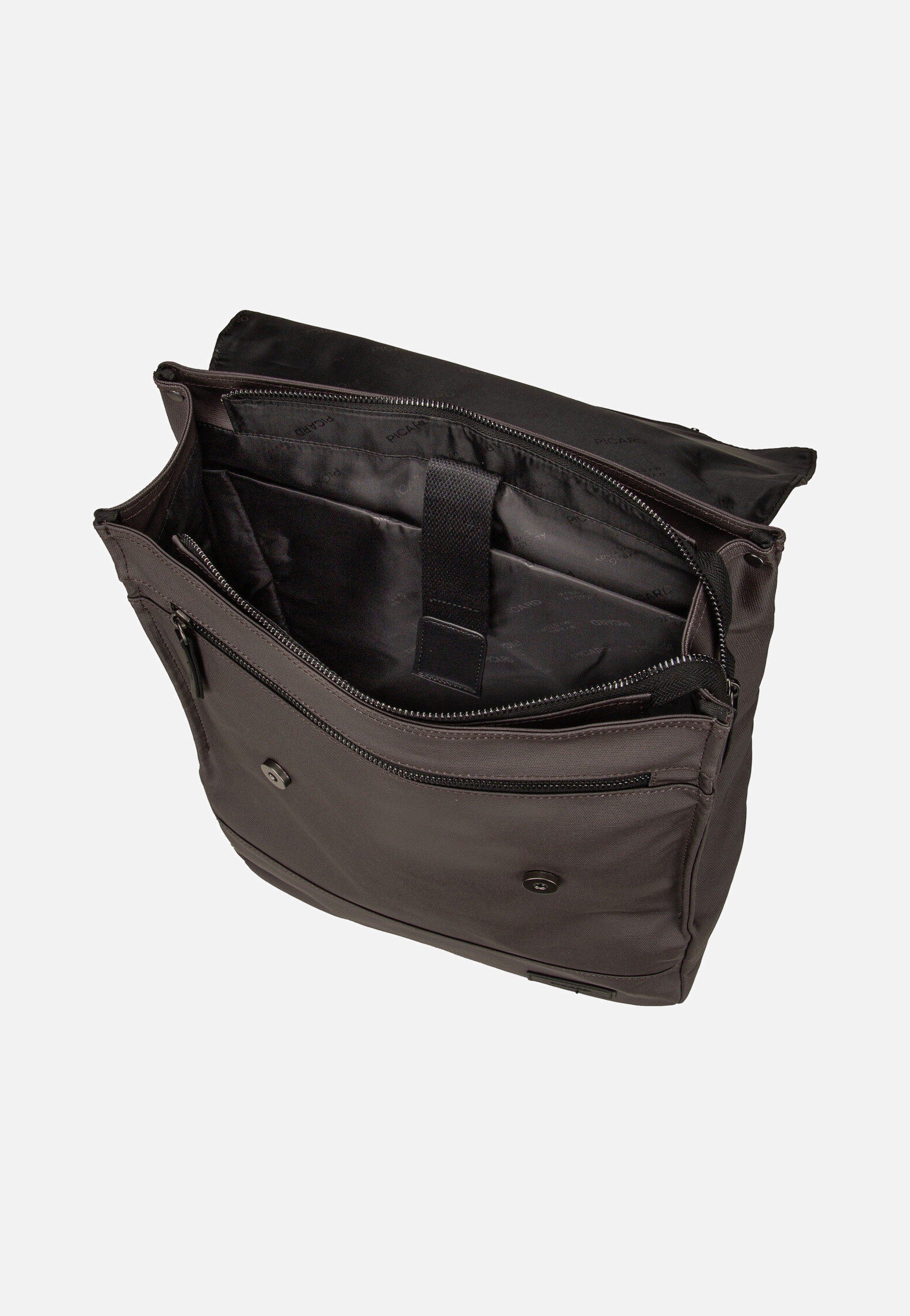 Picard - Calahari 2991 Charcoal - Backpack | Neutral-Image