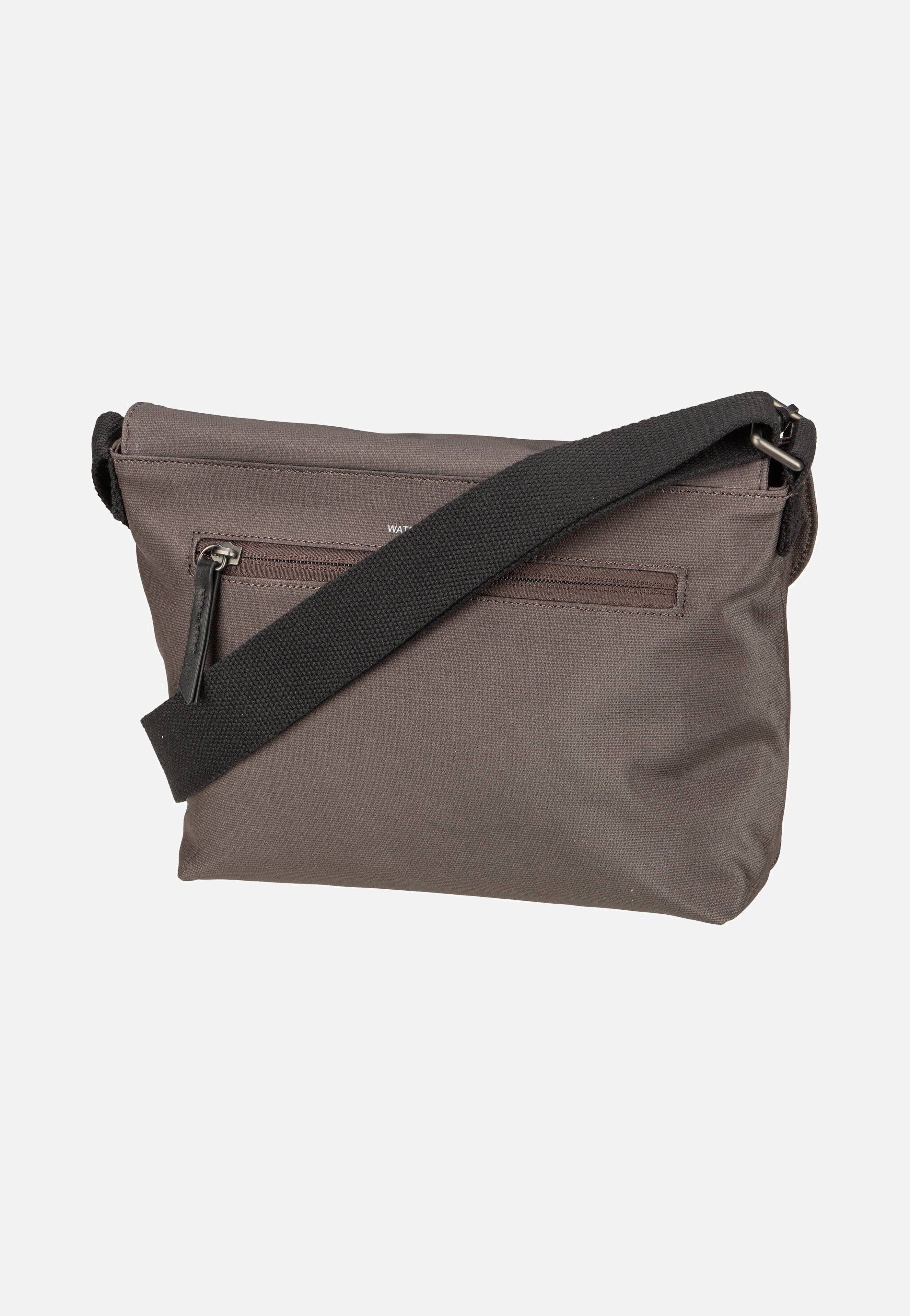 Picard Calahari 2992 Charcoal Crossbody Bag