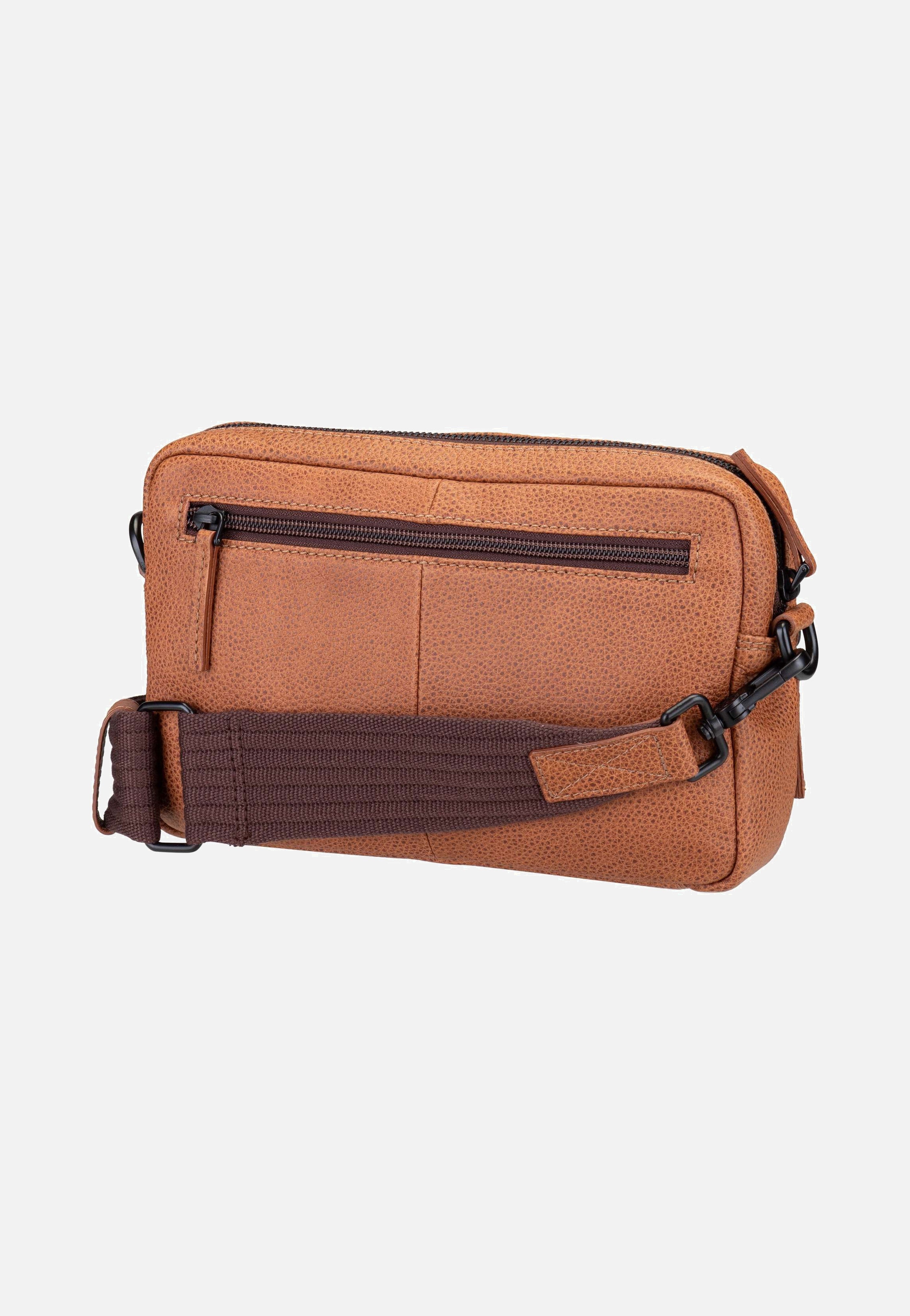 Picard - Casual 5581 Cognac - Crossbody Bag | Neutral-Image