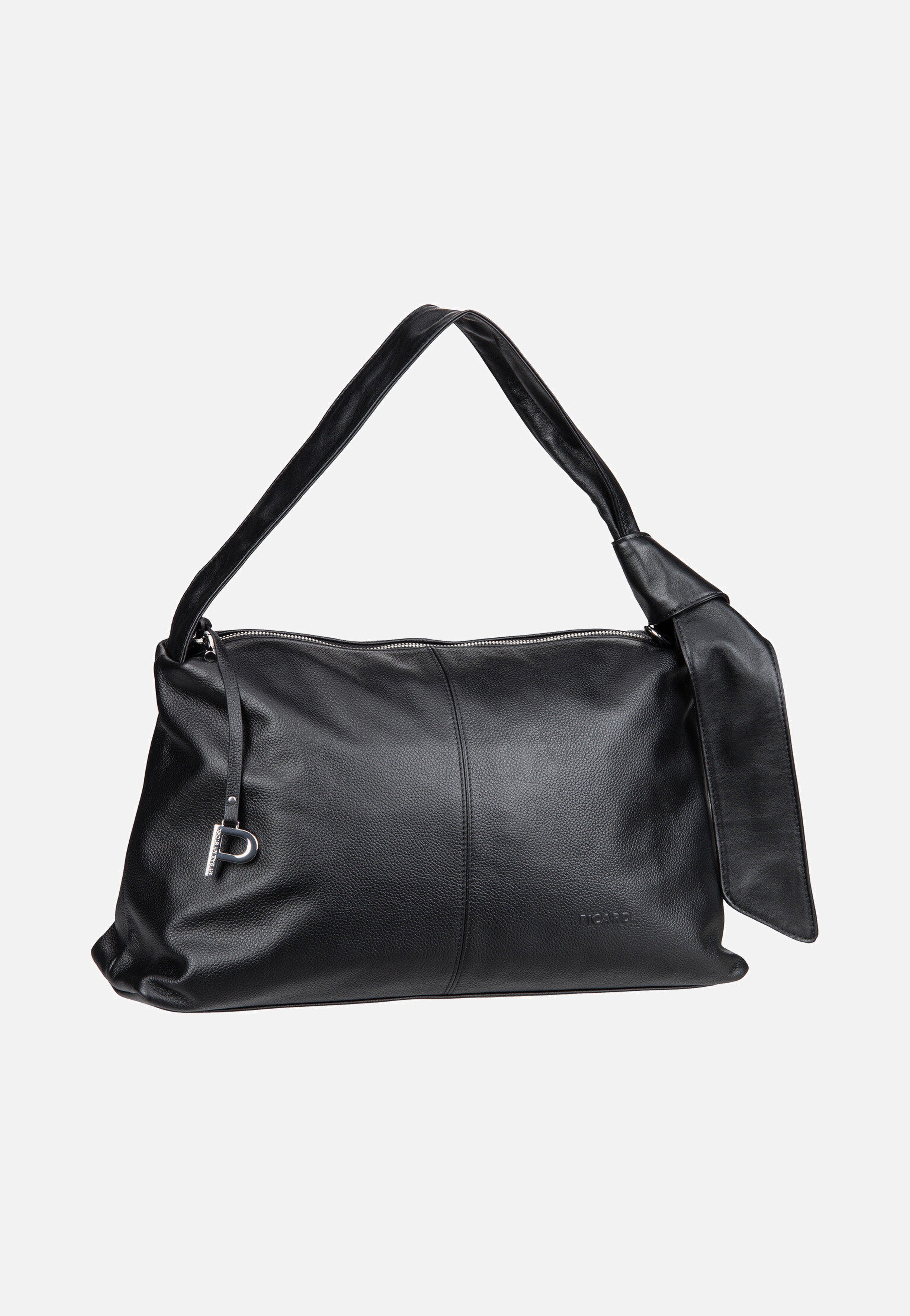 Picard Embrace 7310 Schwarz Hobo Bag