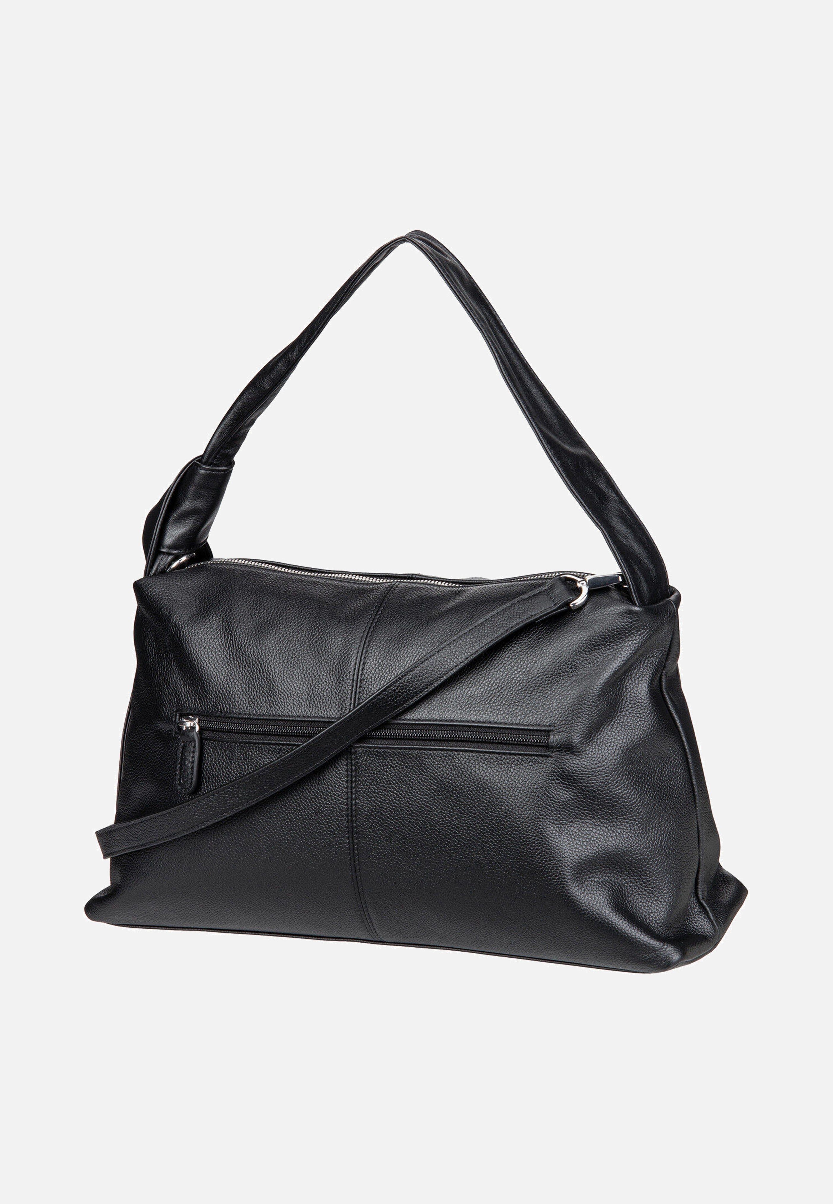 Picard - Embrace 7310 Schwarz - Hobo Bag | Women-Image