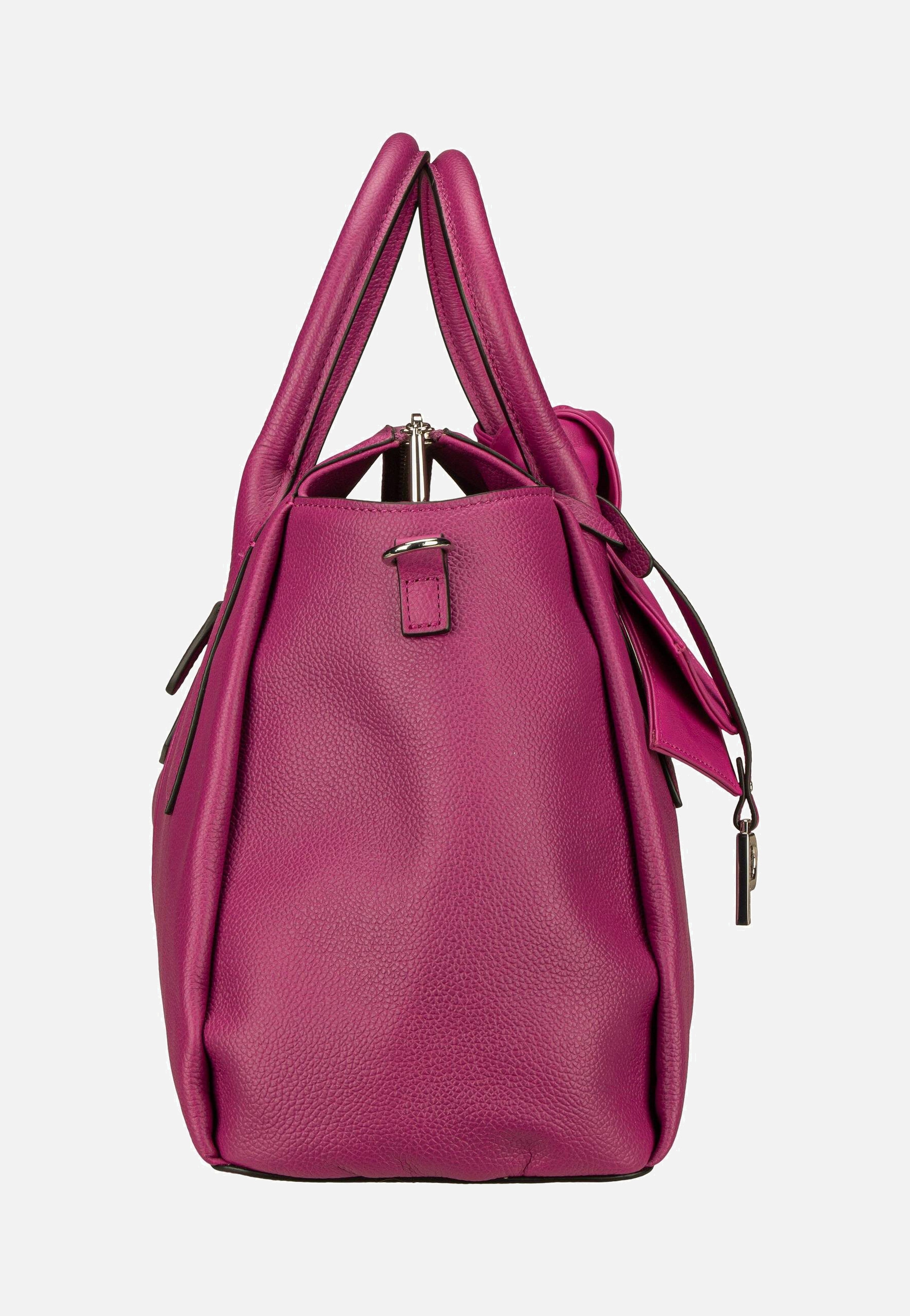 Picard Embrace 7312 Fuchsia Tote Bag