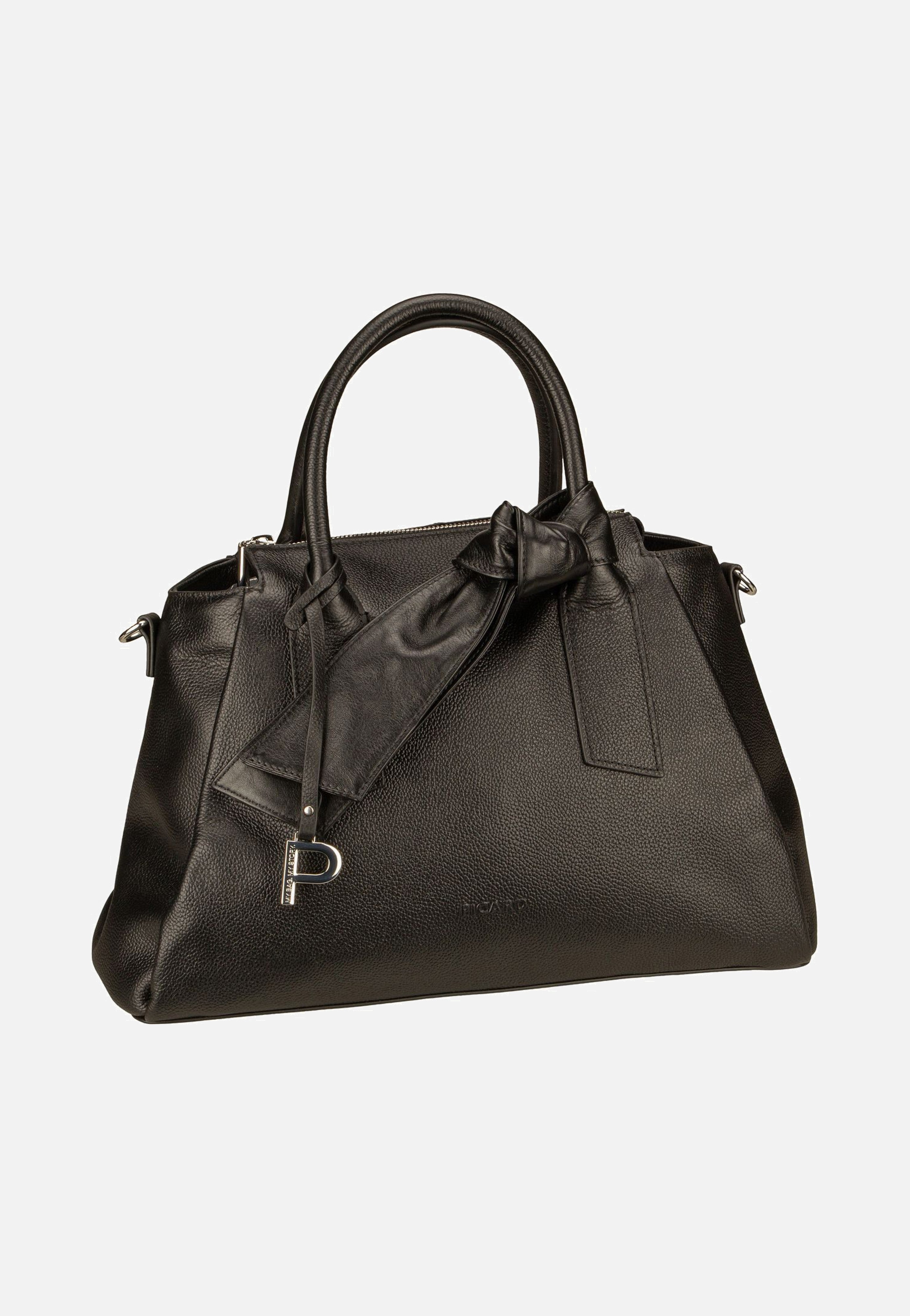 Picard - Embrace 7312 Schwarz - Tote Bag | Women-Image