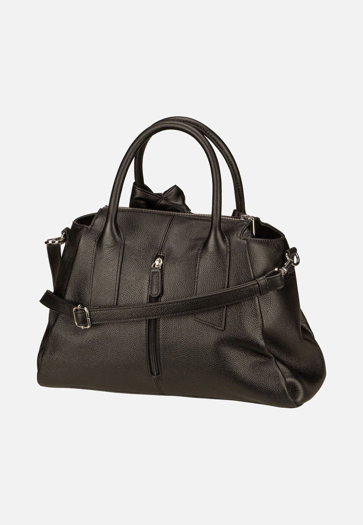 Picard Embrace 7312 Schwarz Tote Bag