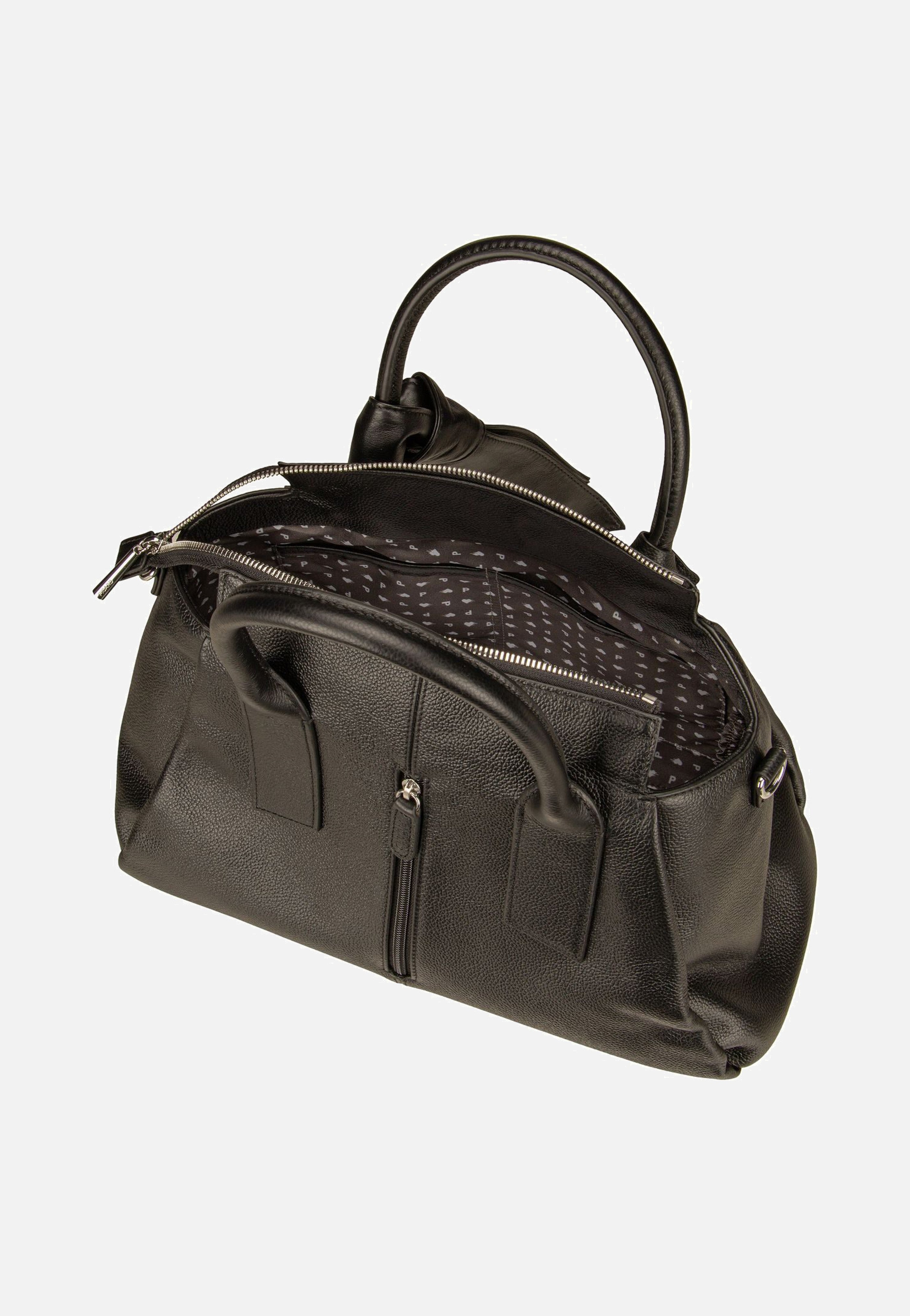 Picard - Embrace 7312 Schwarz - Tote Bag | Women-Image