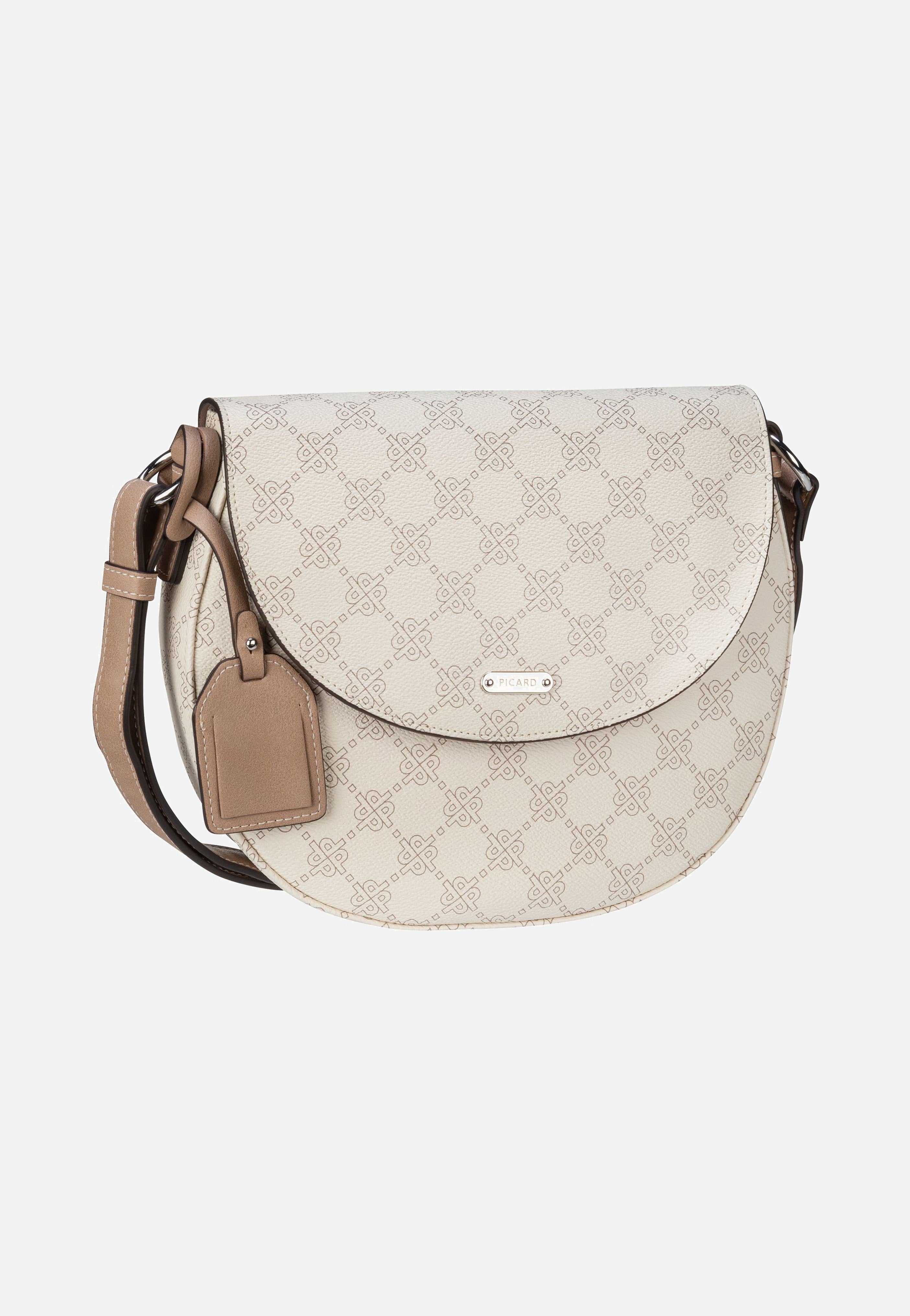 Picard - Euphoria 7776 Cream - Saddle Bag | Women-Image