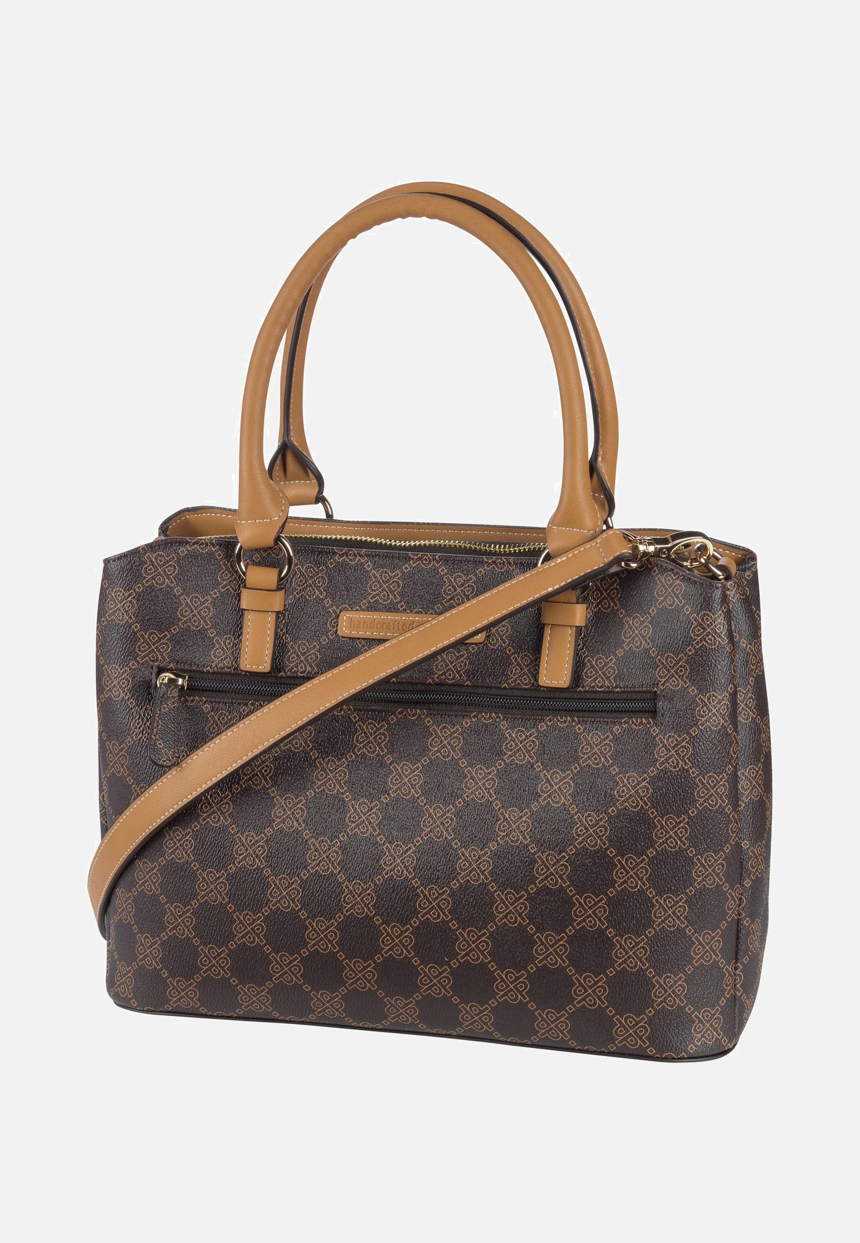 Picard - Euphoria 9860 Cafe - Satchel | Women-Image