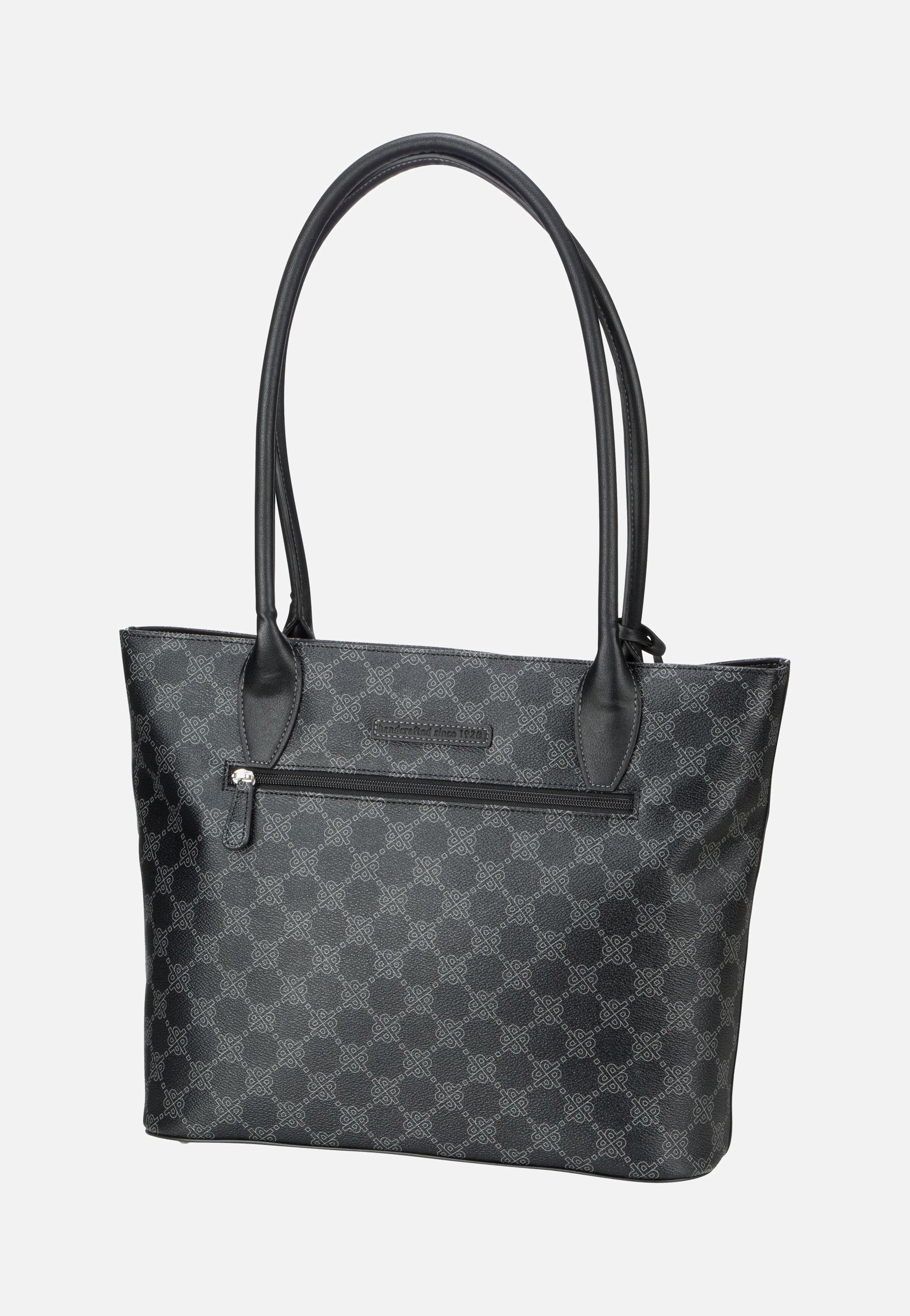 Picard - Euphoria 9867 Schwarz - Shopper | Women-Image