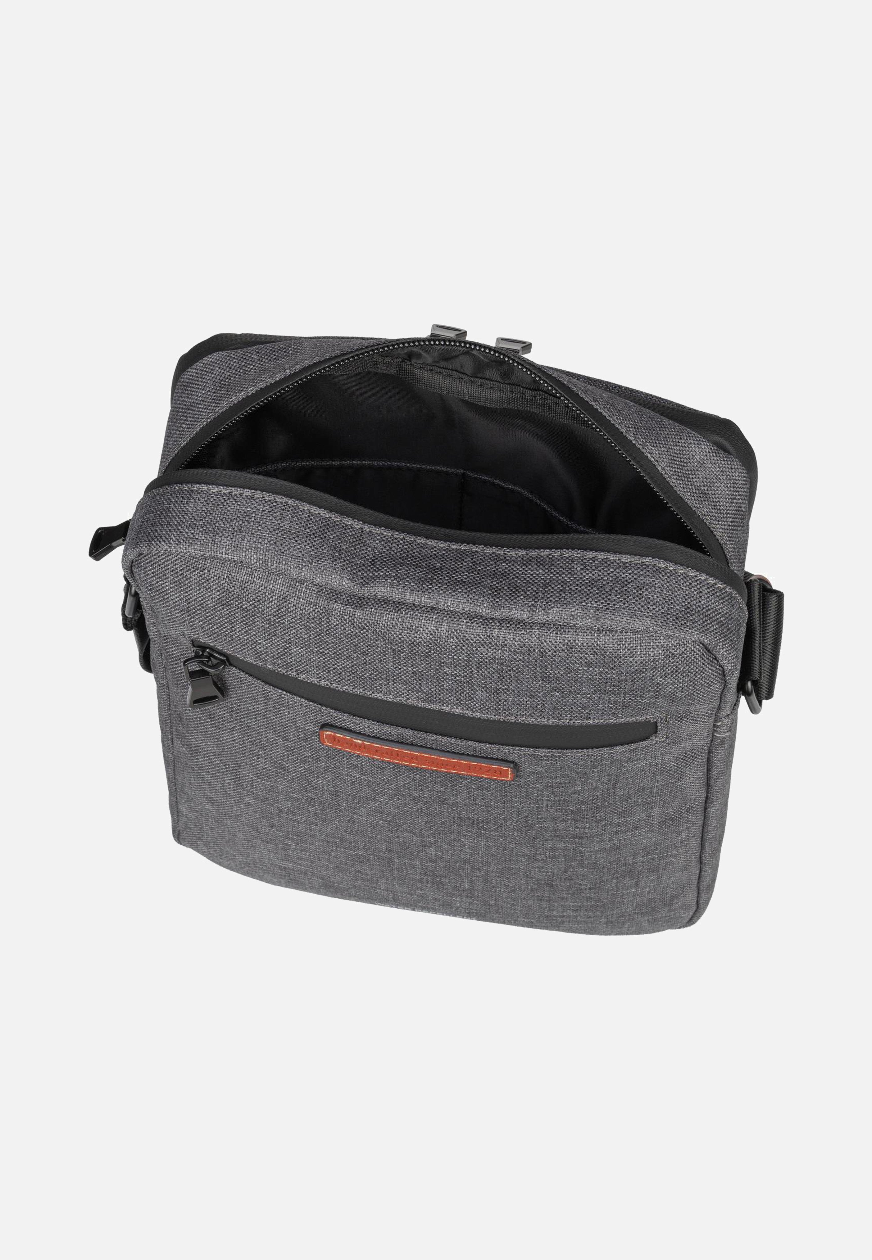 Picard Go Eco 2964 Anthrazit Crossbody Bag