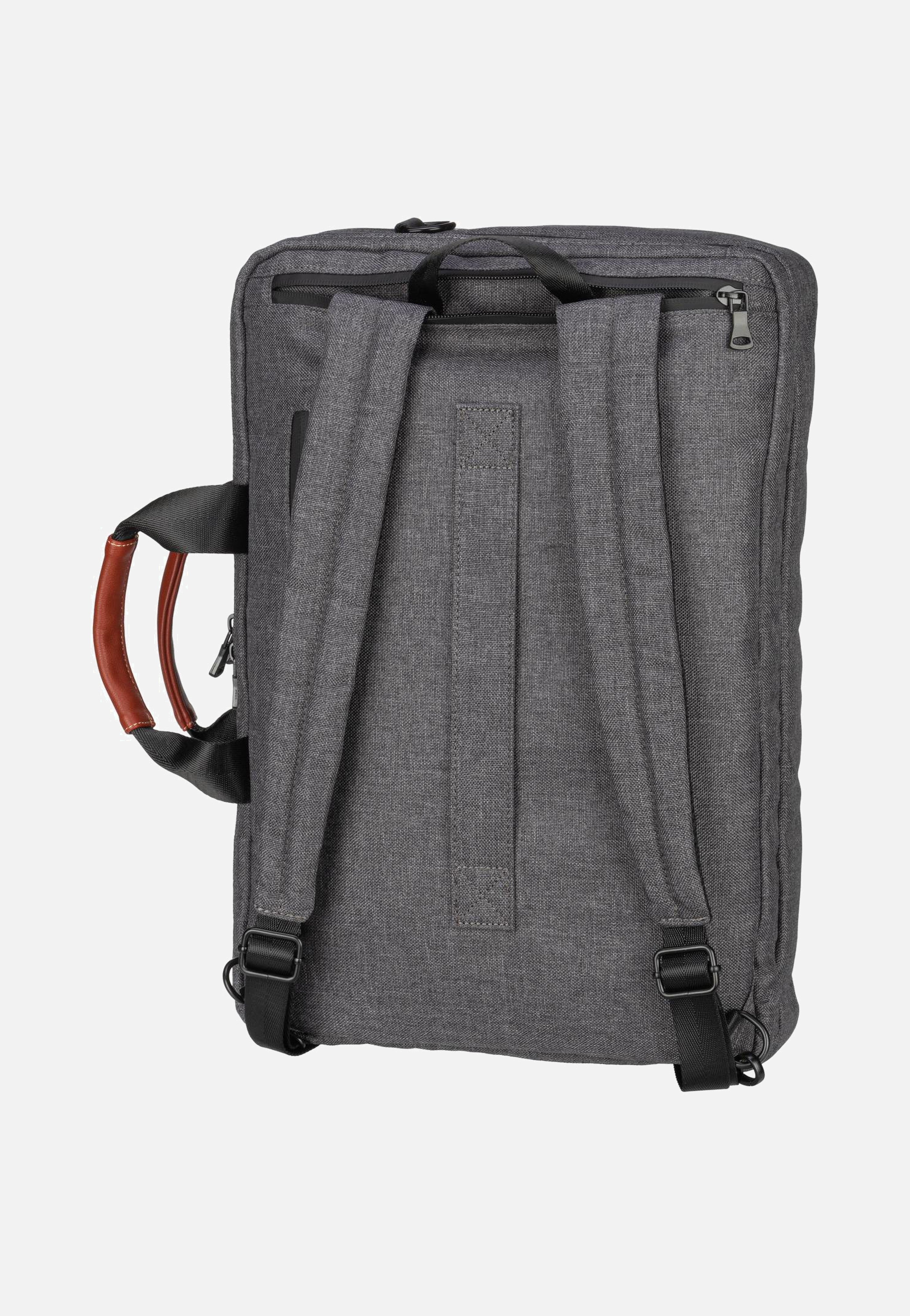 Picard - Go Eco 2966 Anthrazit - Backpack | Men-Image