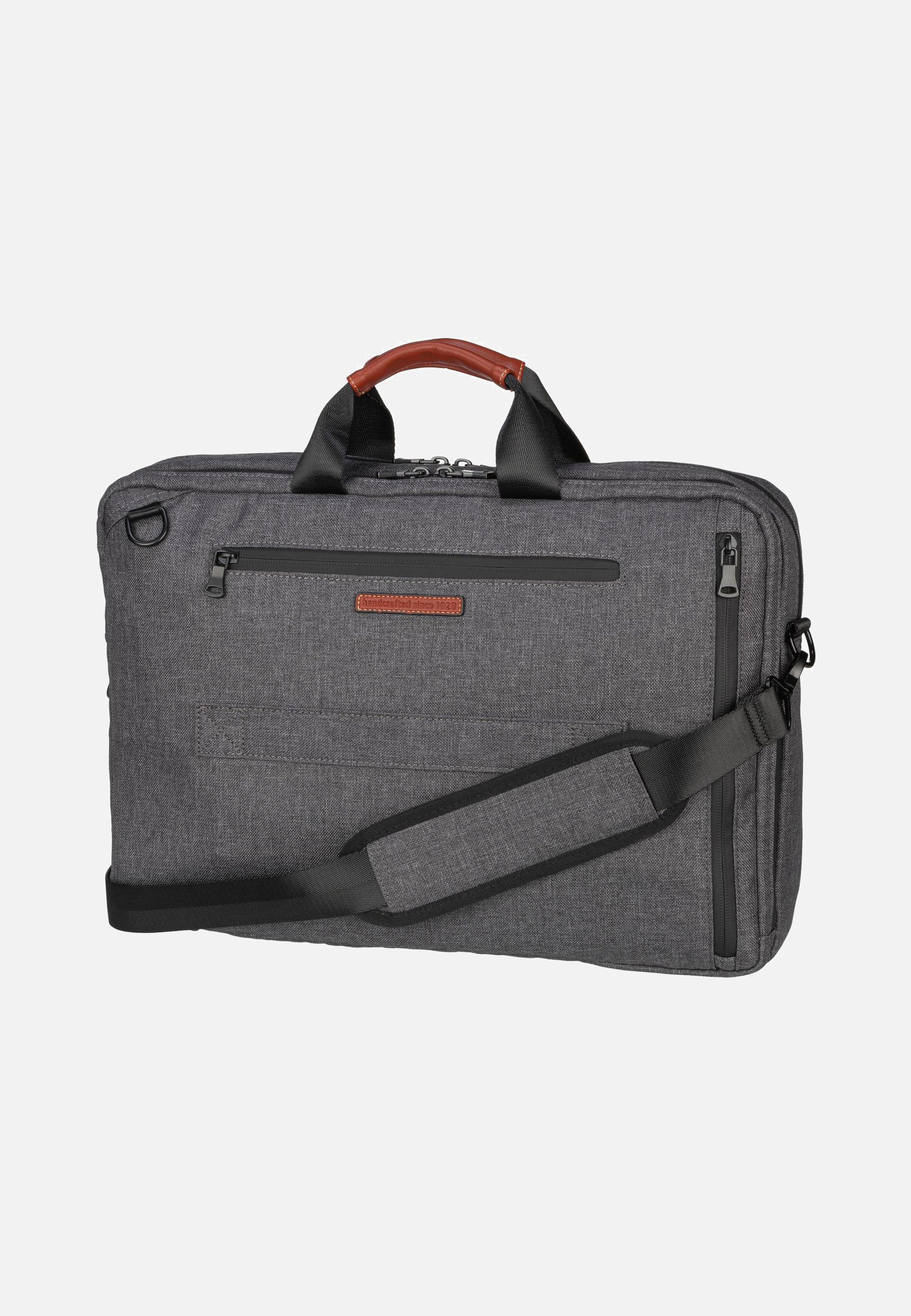 Picard - Go Eco 2966 Anthrazit - Backpack | Men-Image