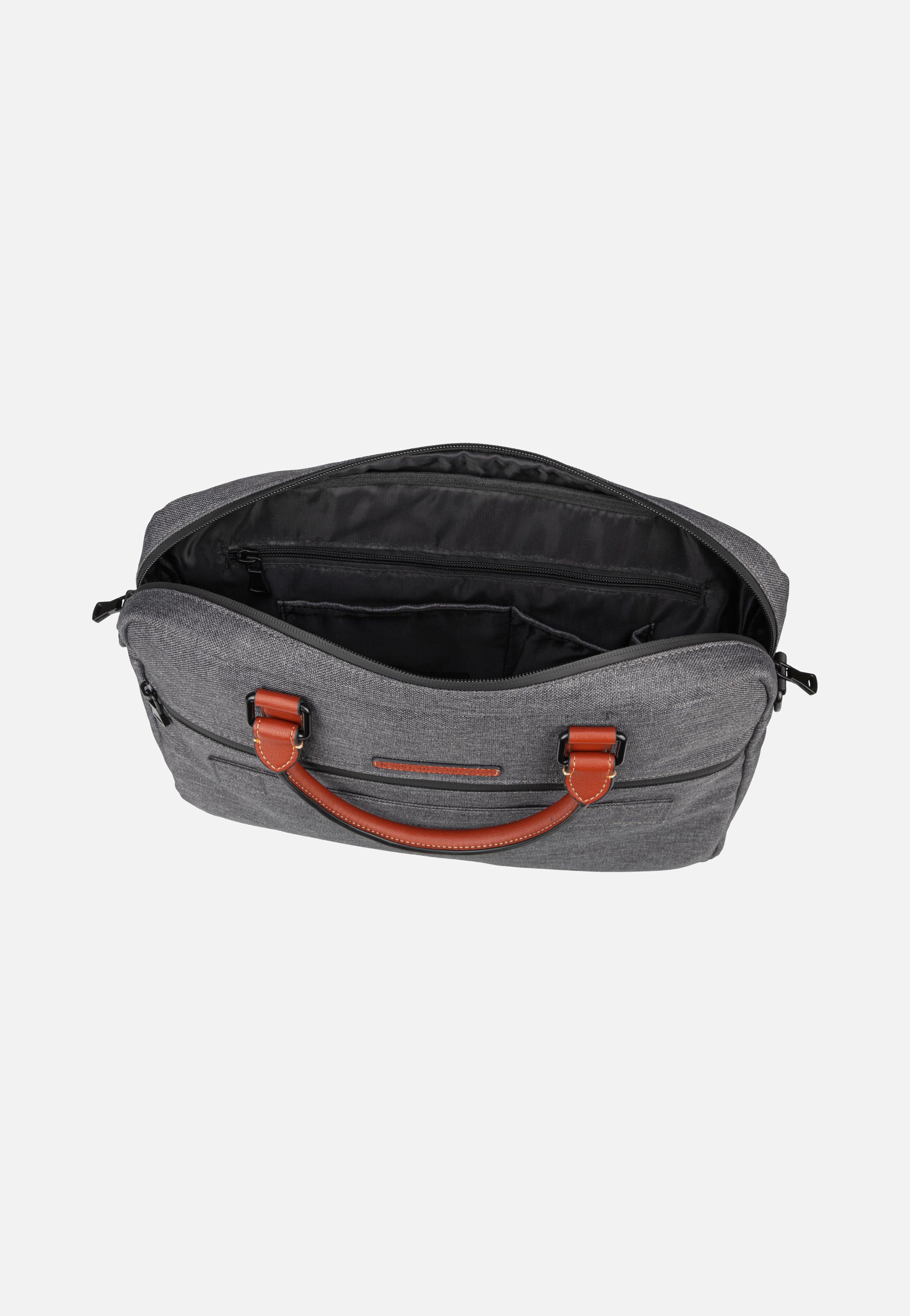 Picard - Go Eco 2969 Anthrazit - Briefcase | Men-Image