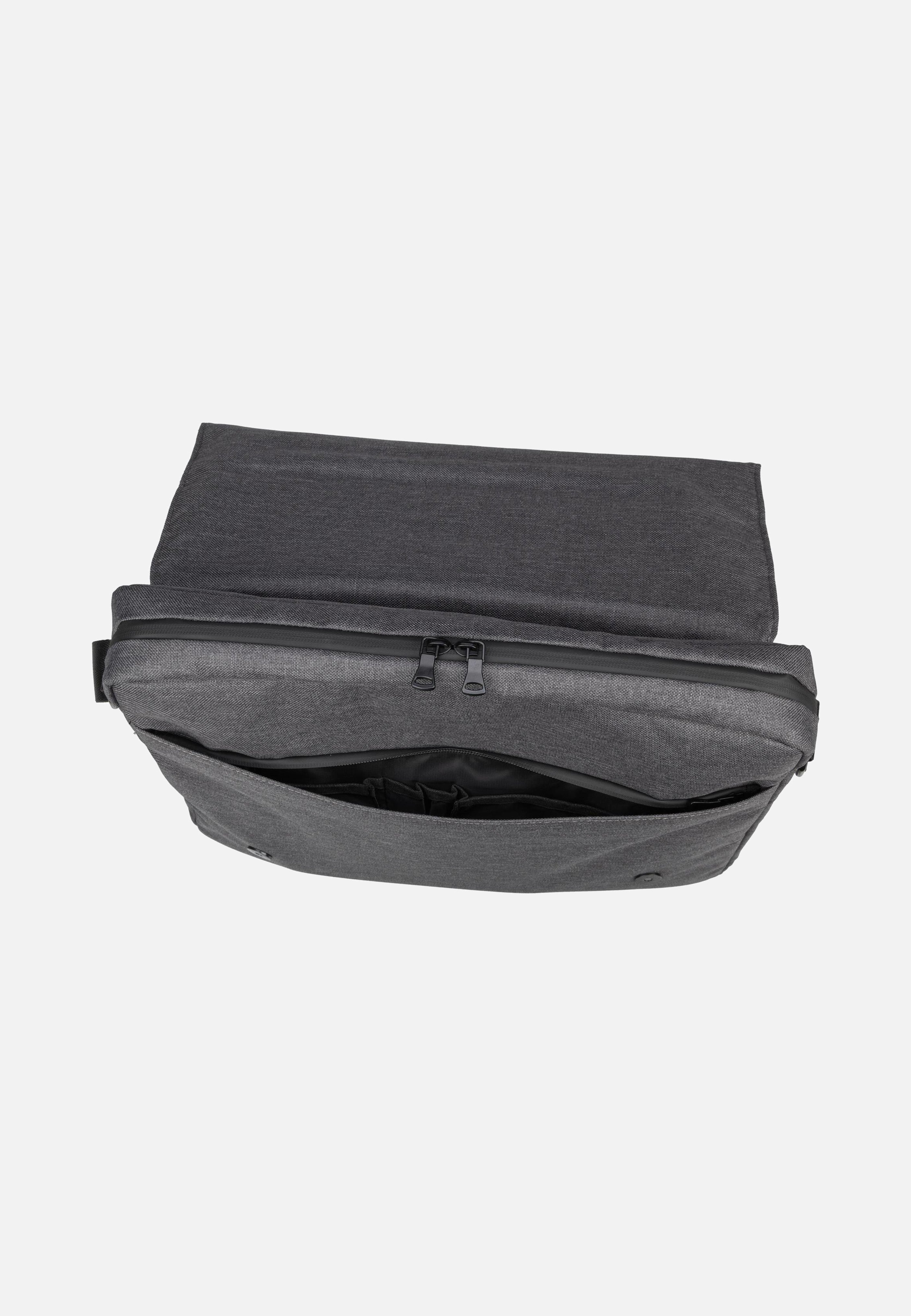 Picard - Go Eco 2971 Anthrazit - Messenger Bag | Men-Image