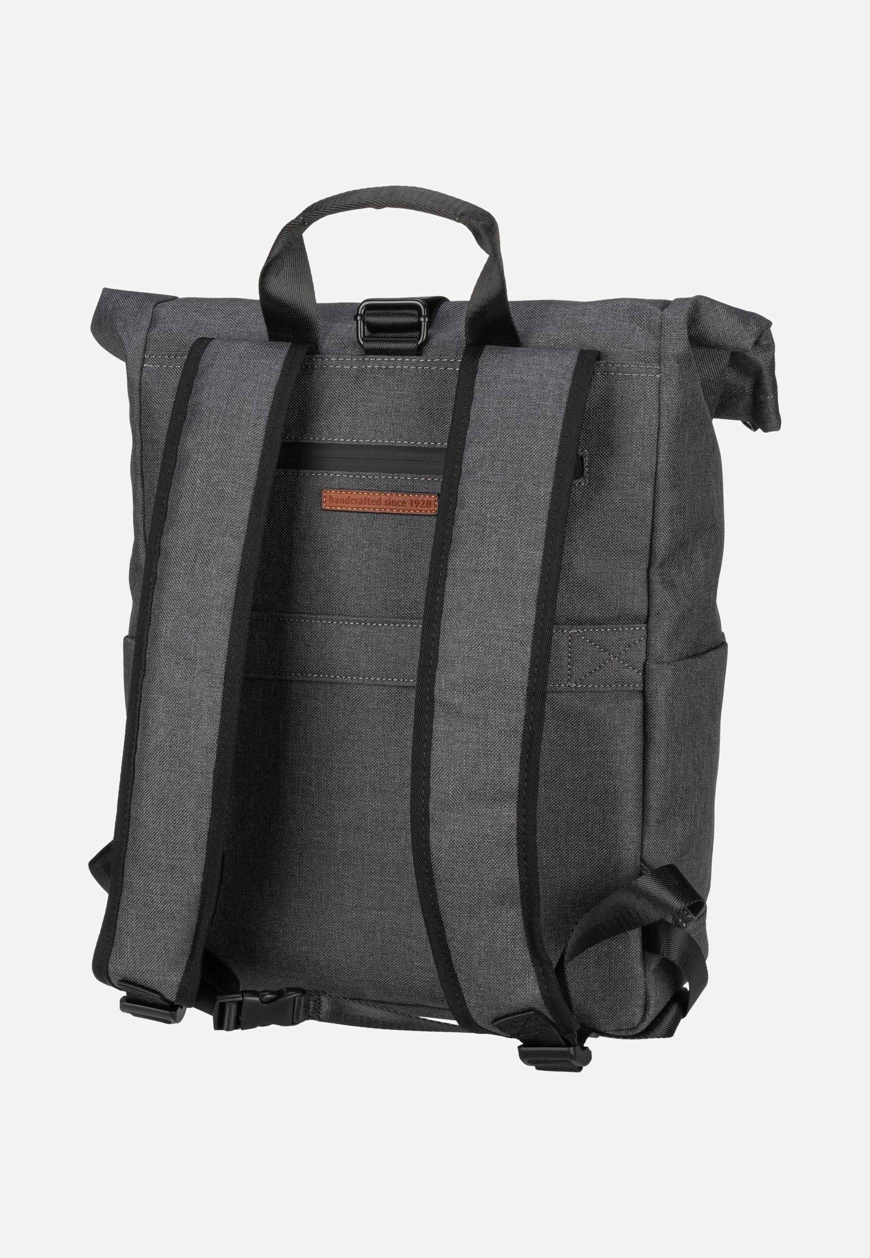 Picard - Go Eco 2972 Anthrazit - Rolltop Backpack | Men-Image